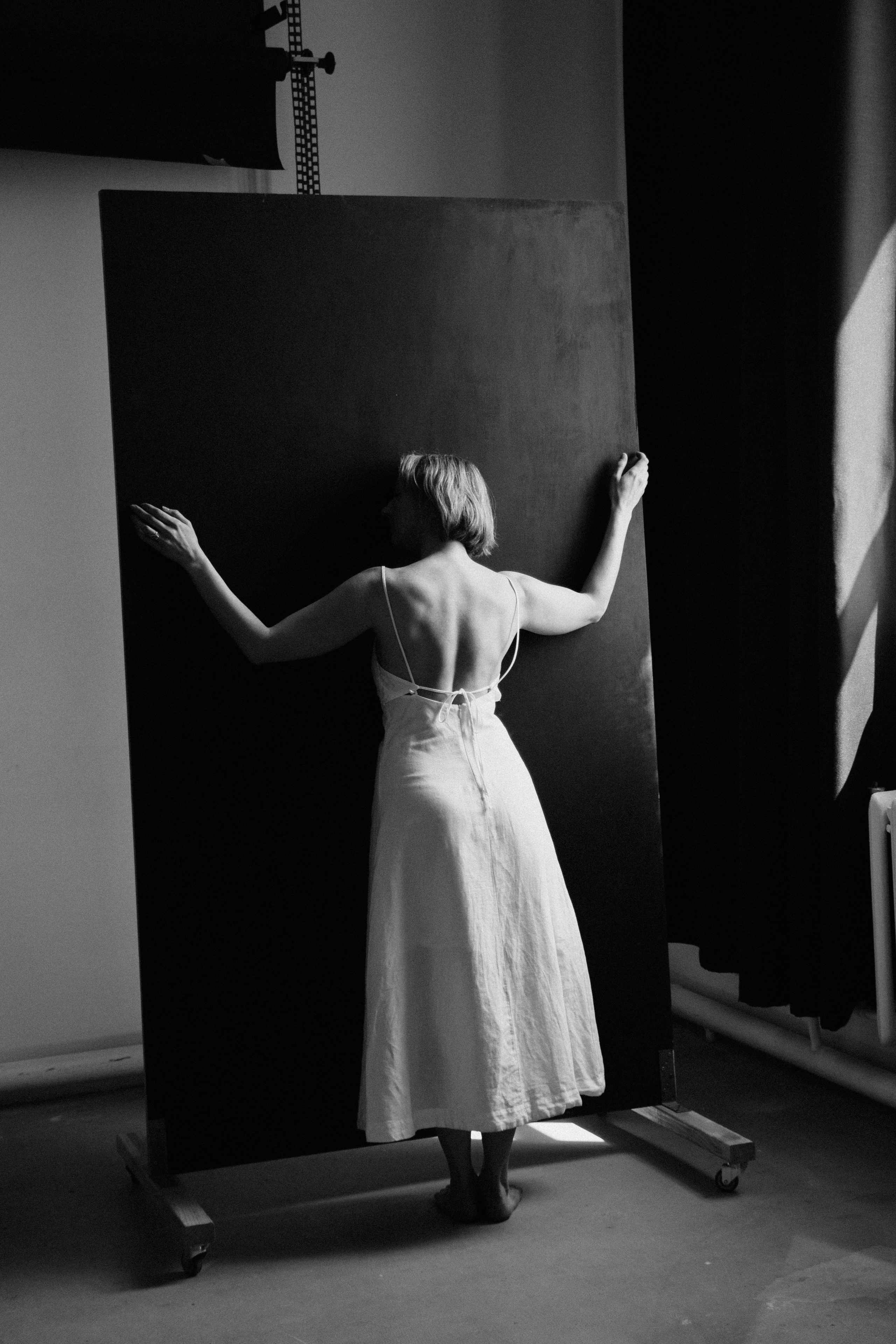 Обо мне. Фотограф в Тюмени Анастасия Долинина