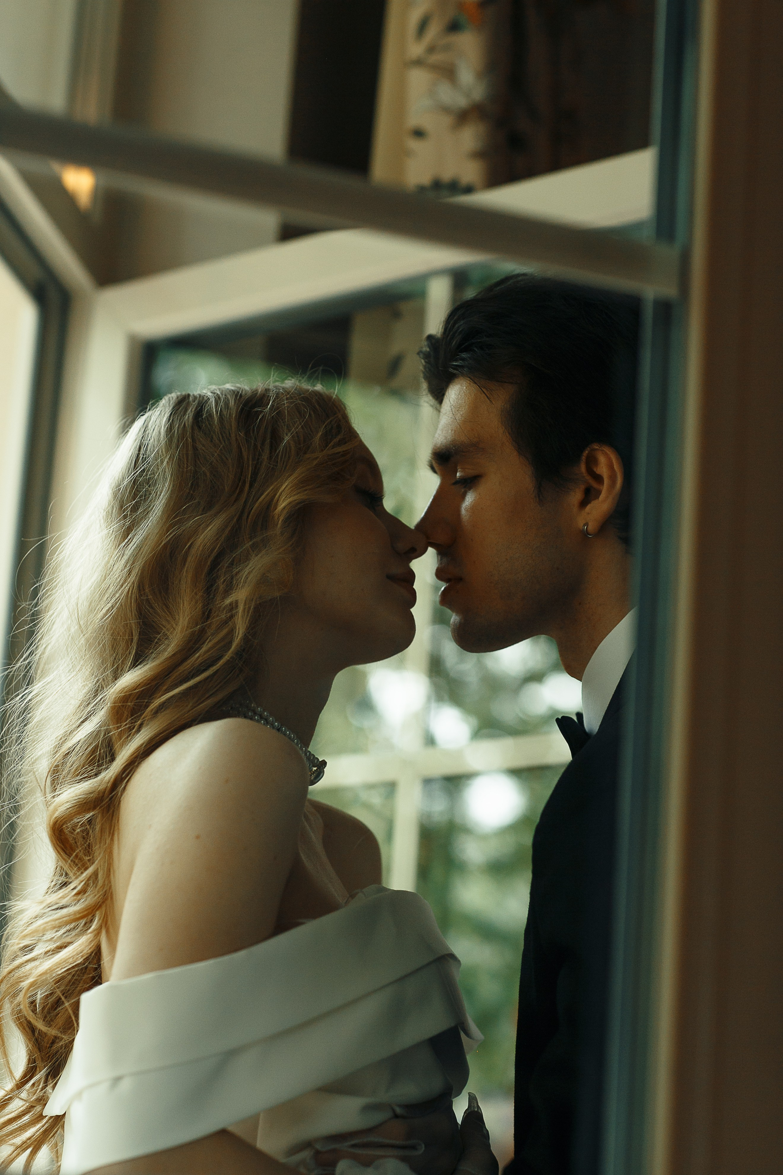 Елизавета и Влад. Ваш фотограф Любовь Чистякова