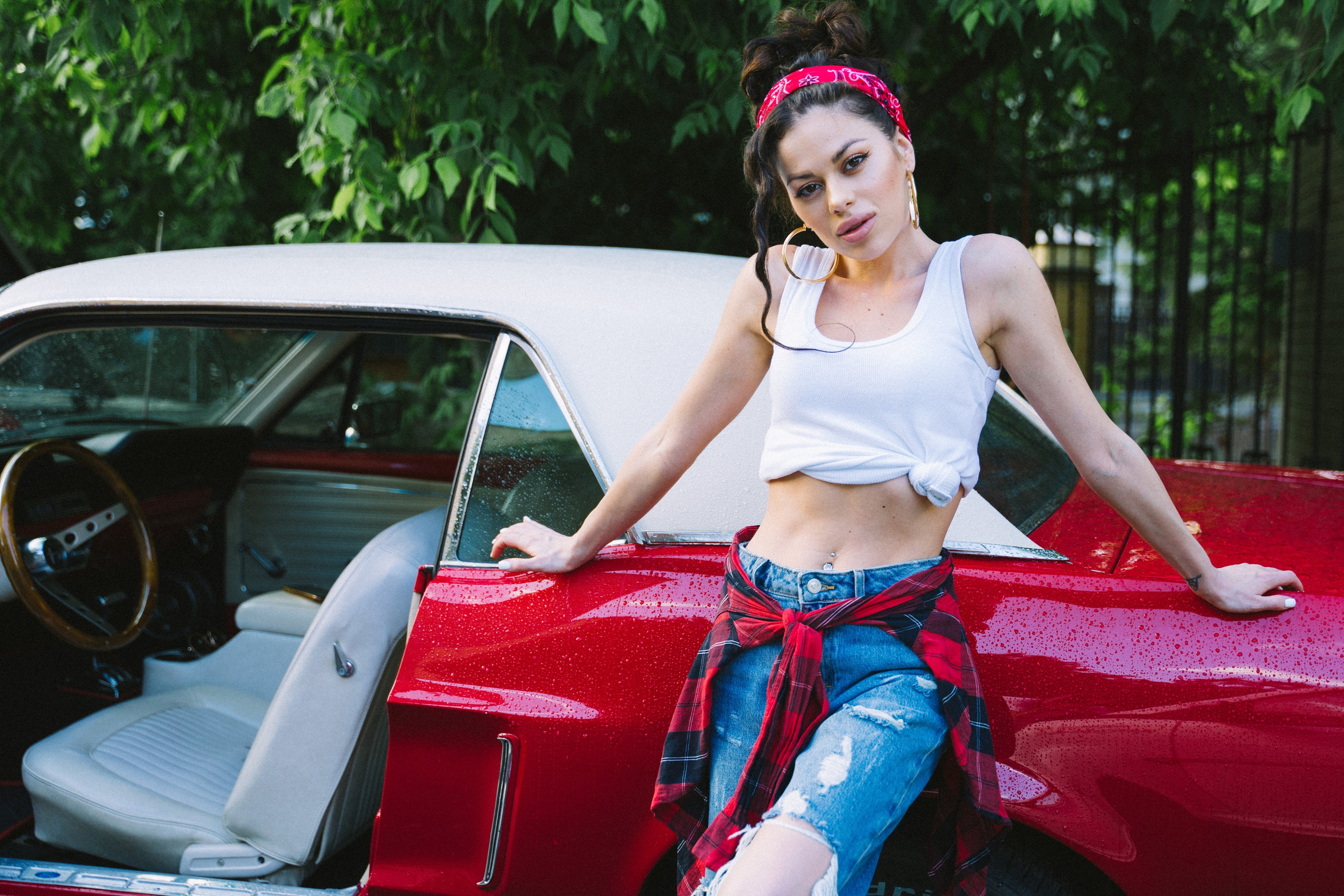 Ретро Cars. Свадебный и портретный фотограф в Москве Гудумак Евгений