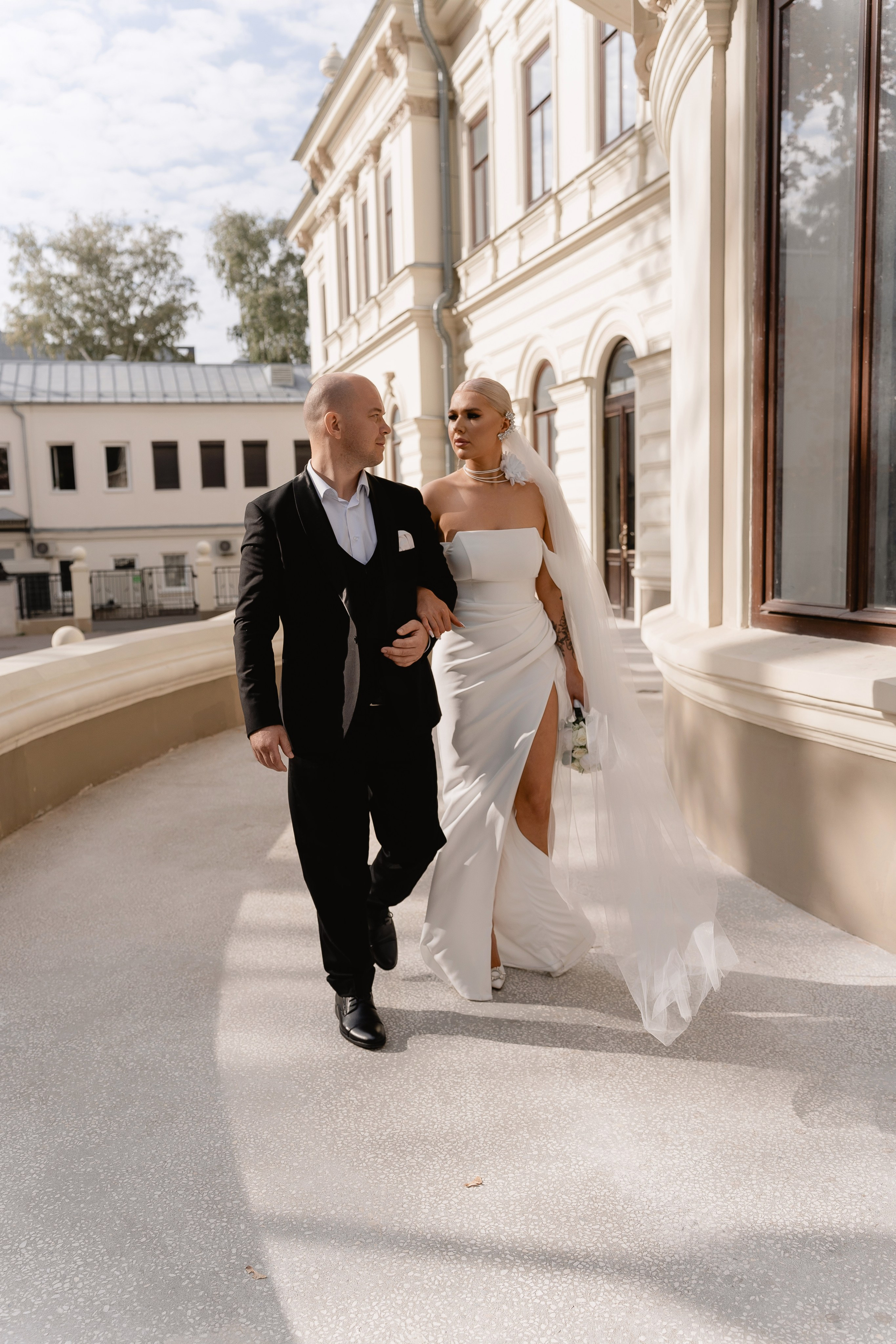 Алмаз & Ангелина. Главная