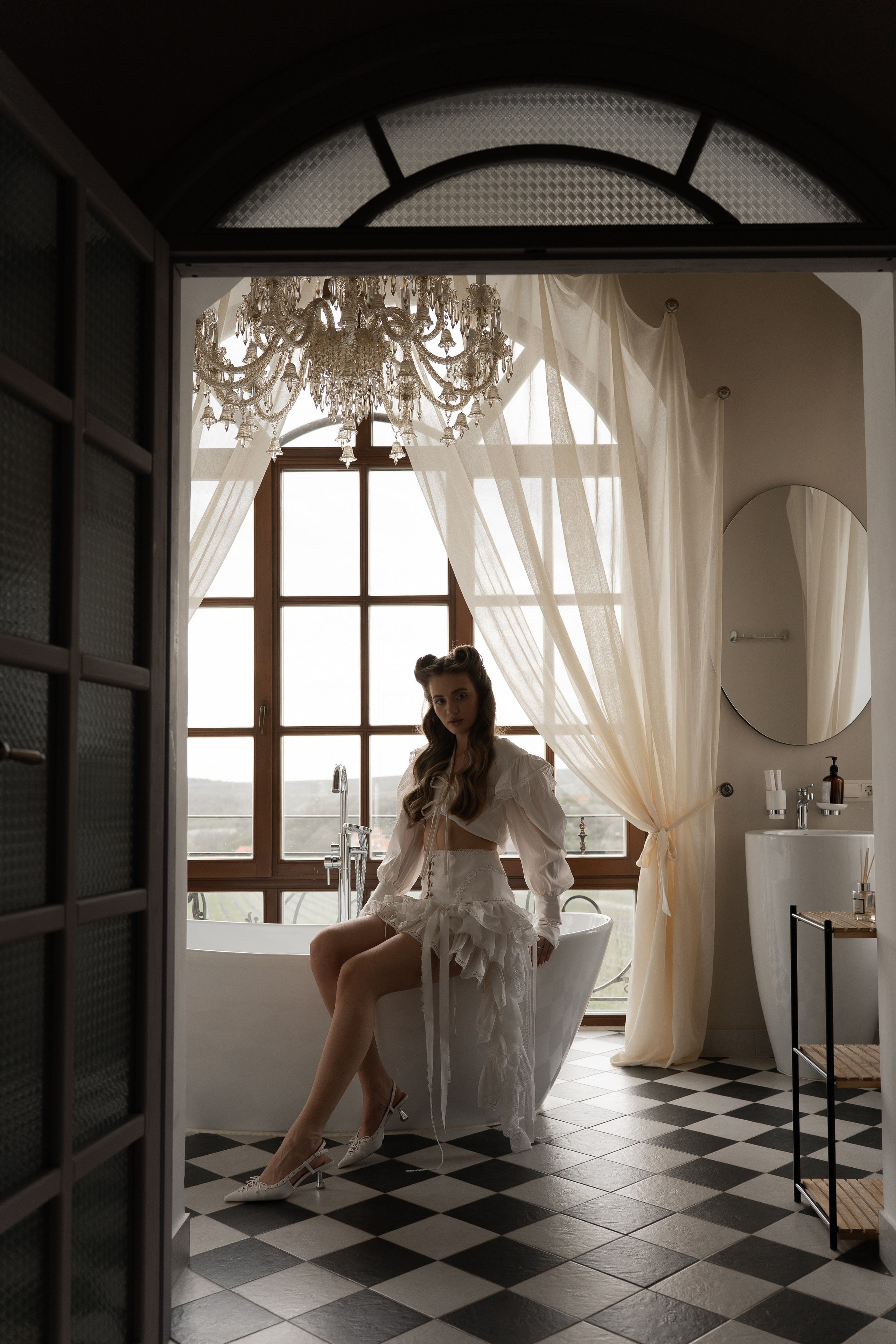 Маргарита. Главная