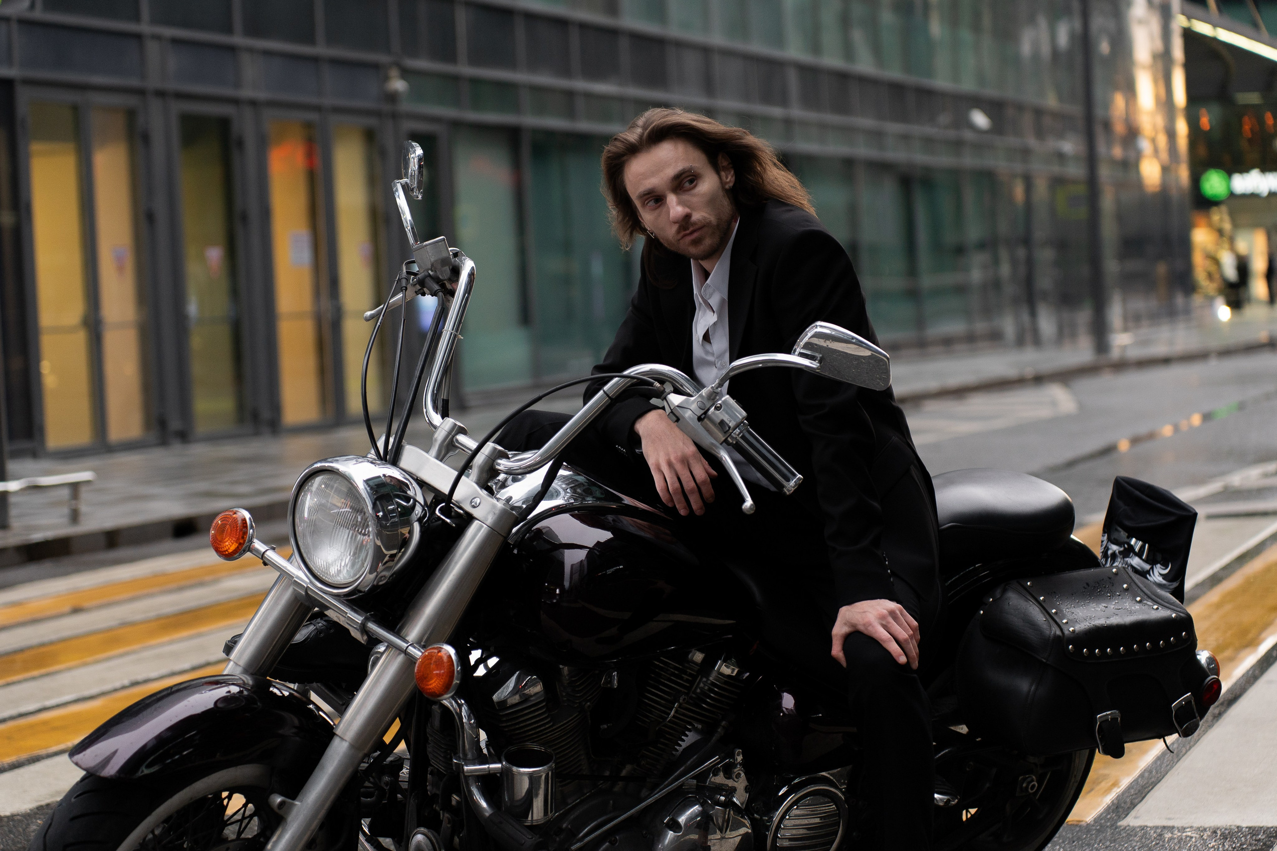 Клим & Полина. Главная