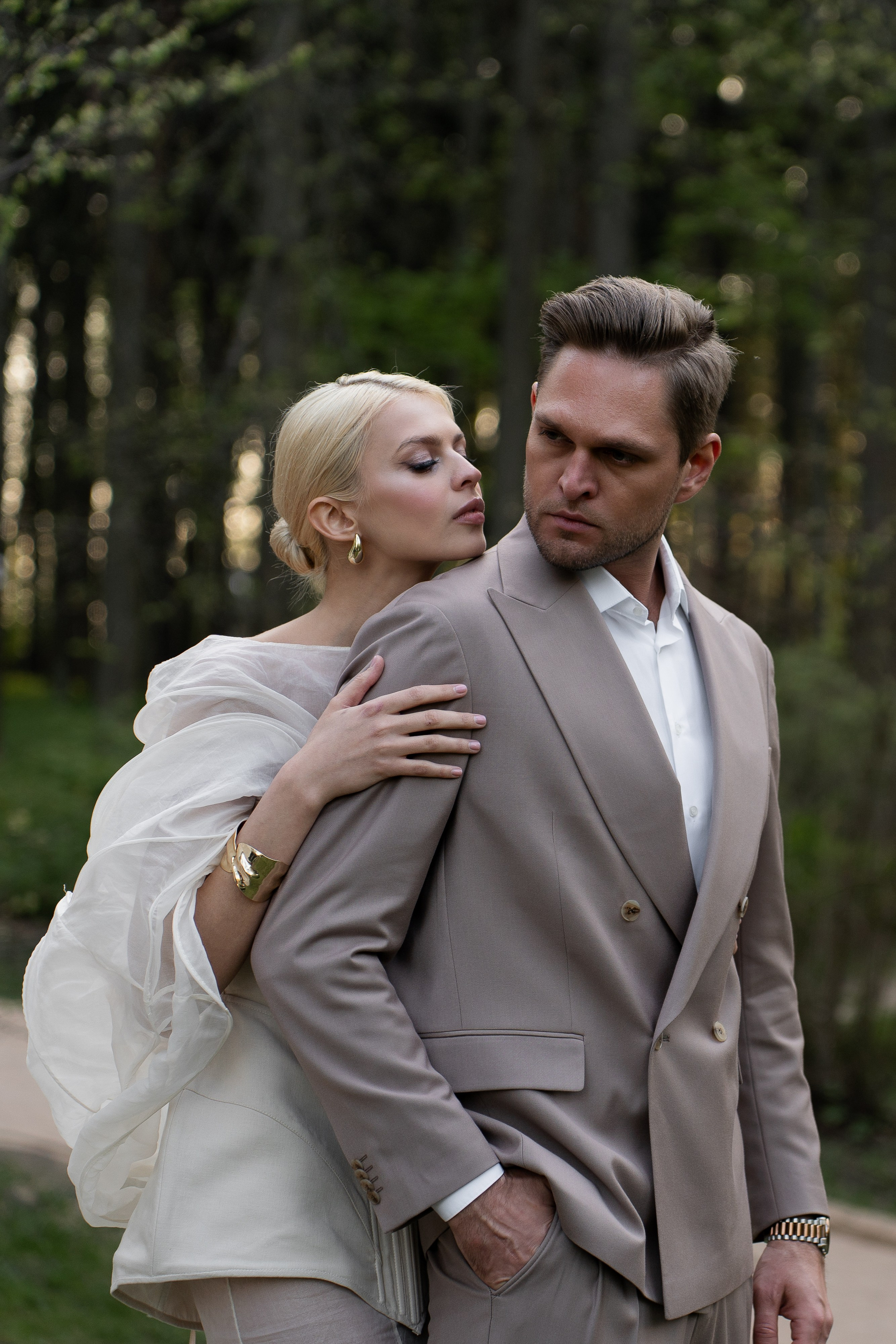 Андрей & Марина. Главная