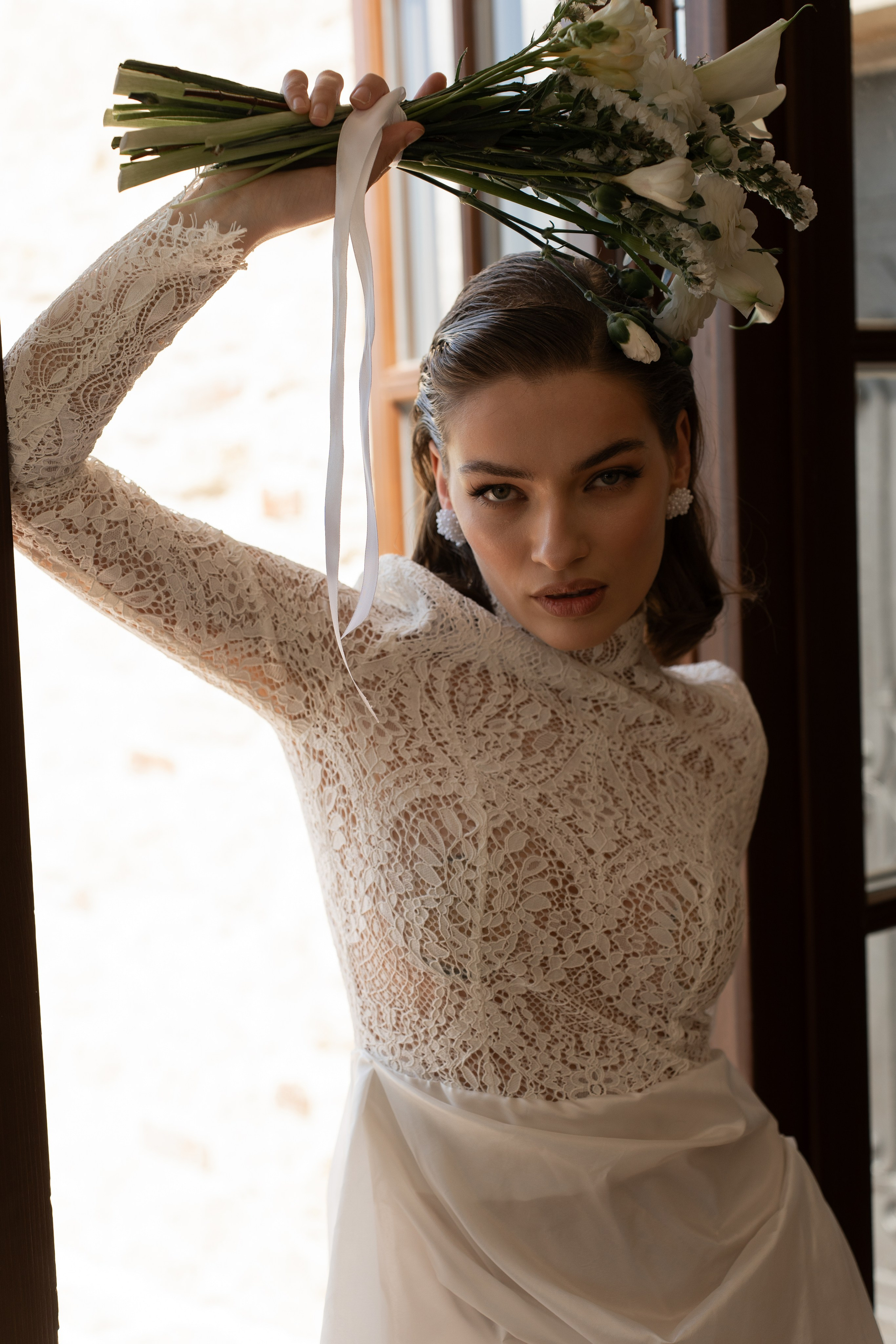 Артур & Александра. Главная