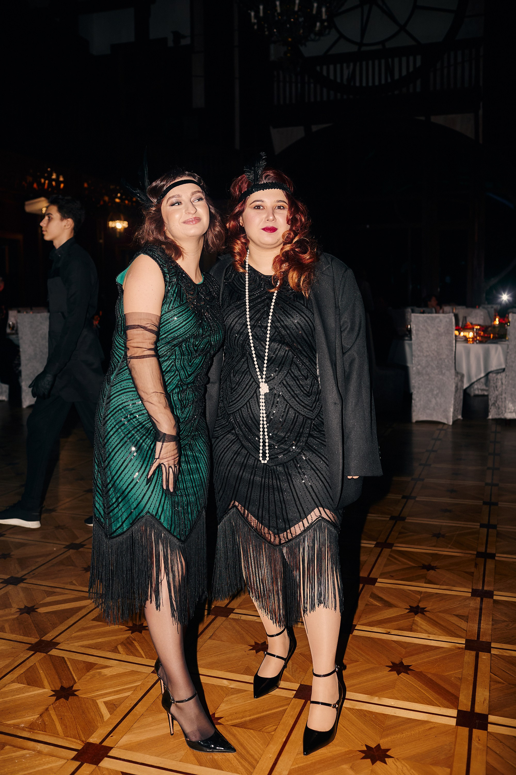 День Рождения Лолита. RetroChic Фото