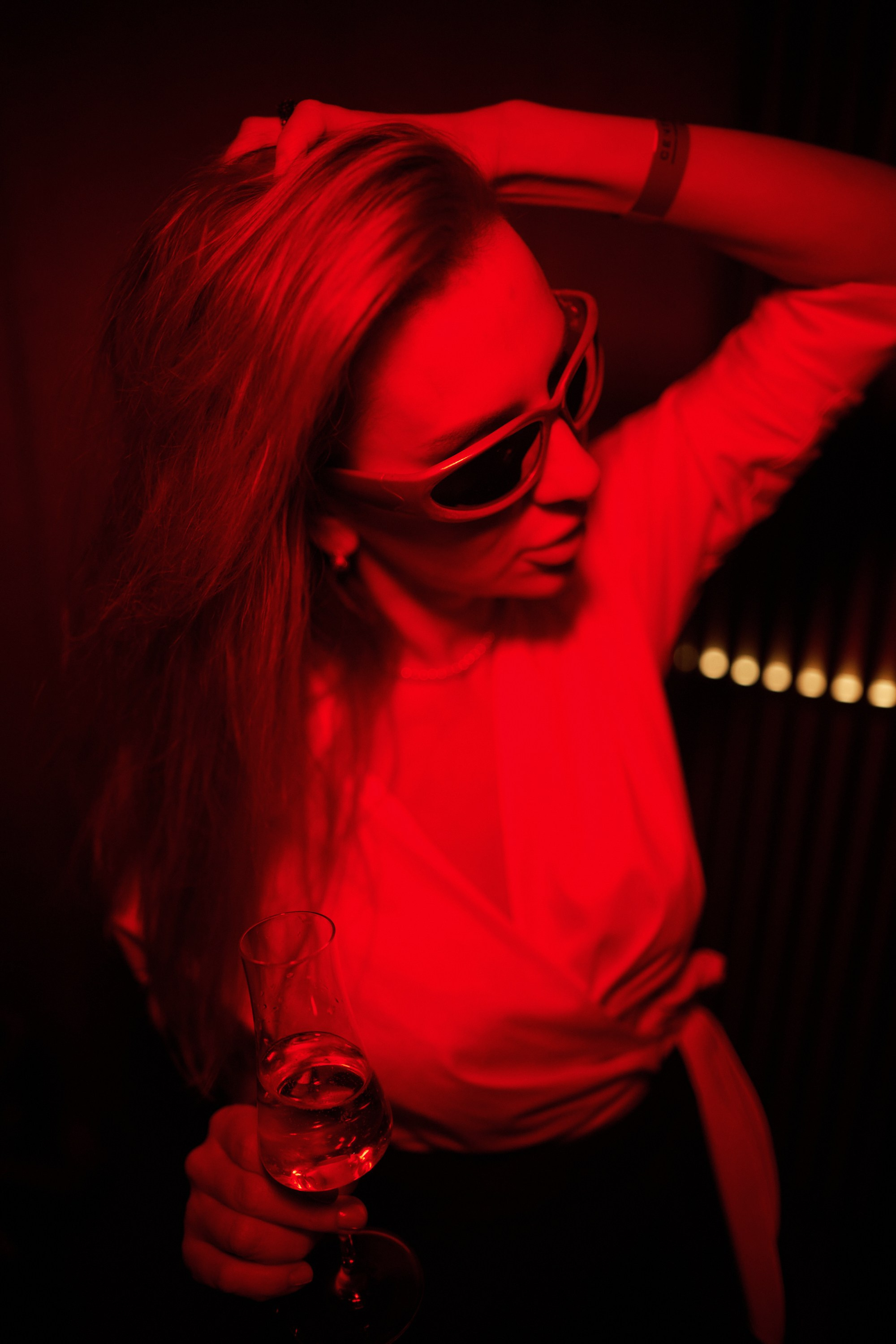 Dj Nils в Сочи. RetroChic Фото