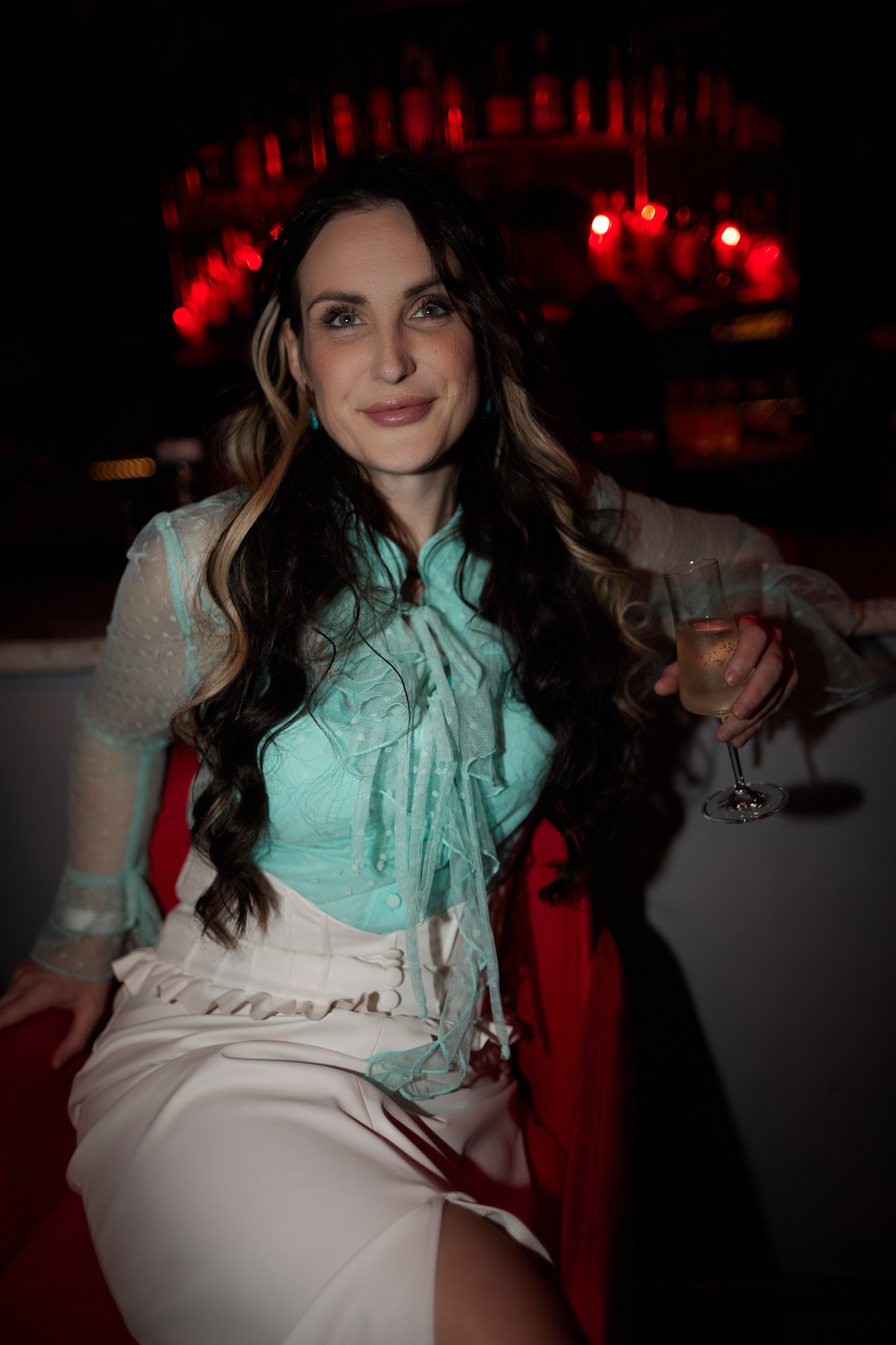 Dj Nils в Сочи. RetroChic Фото