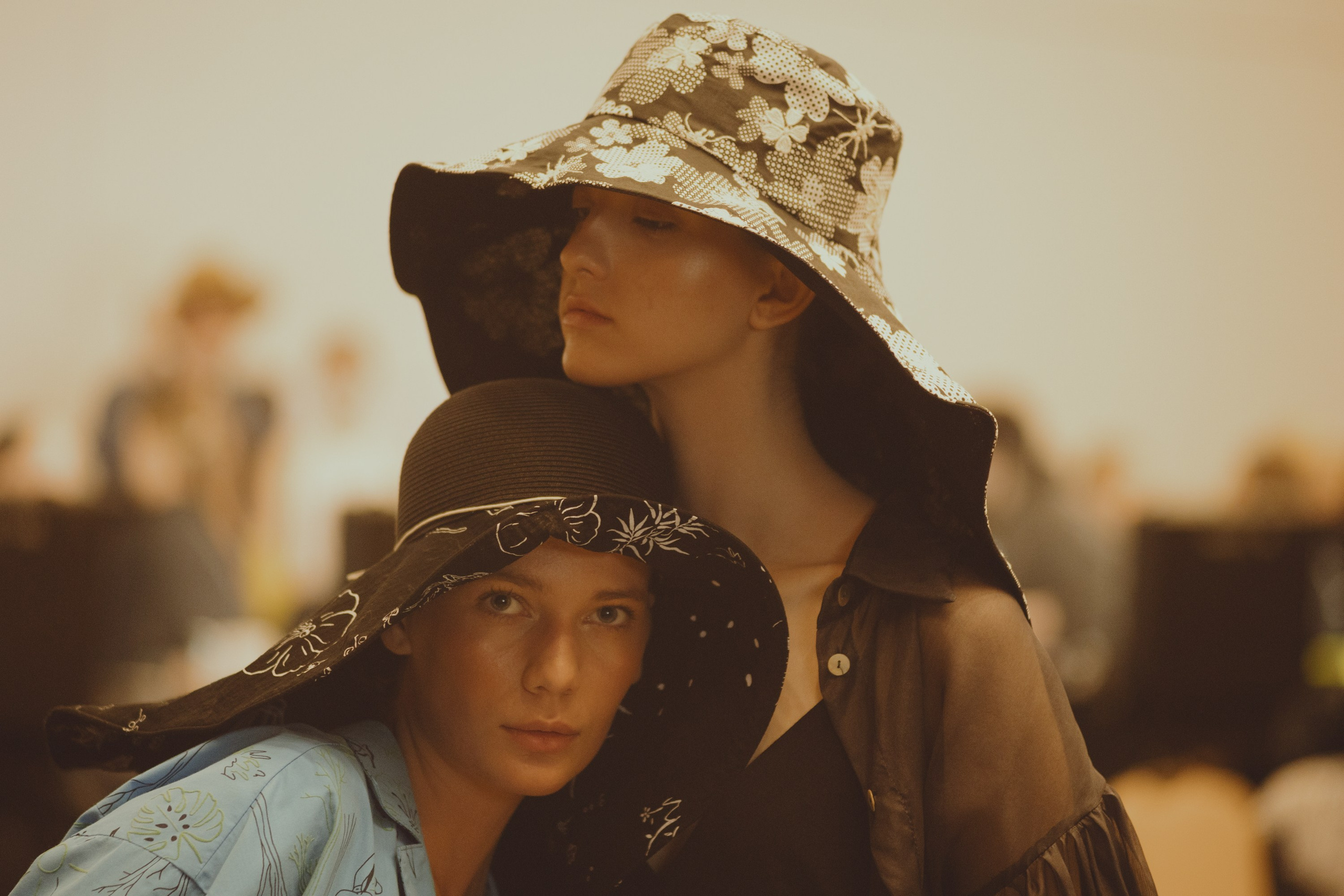 Sochi Fashion Week 2024. RetroChic Фото