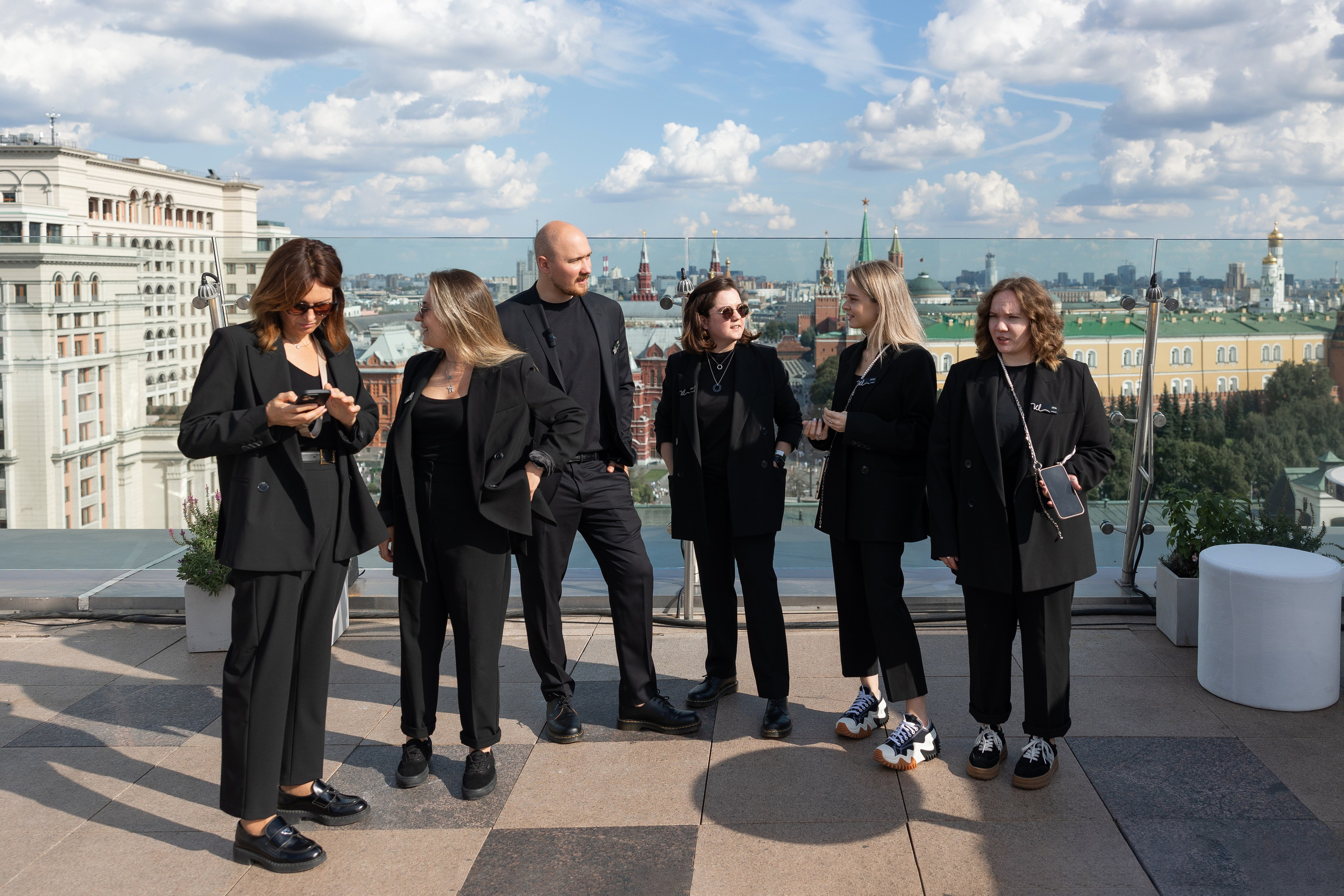 Репортаж для Kate&Leo. Свадебный и семейный фотограф Москва Екатерина Верижникова