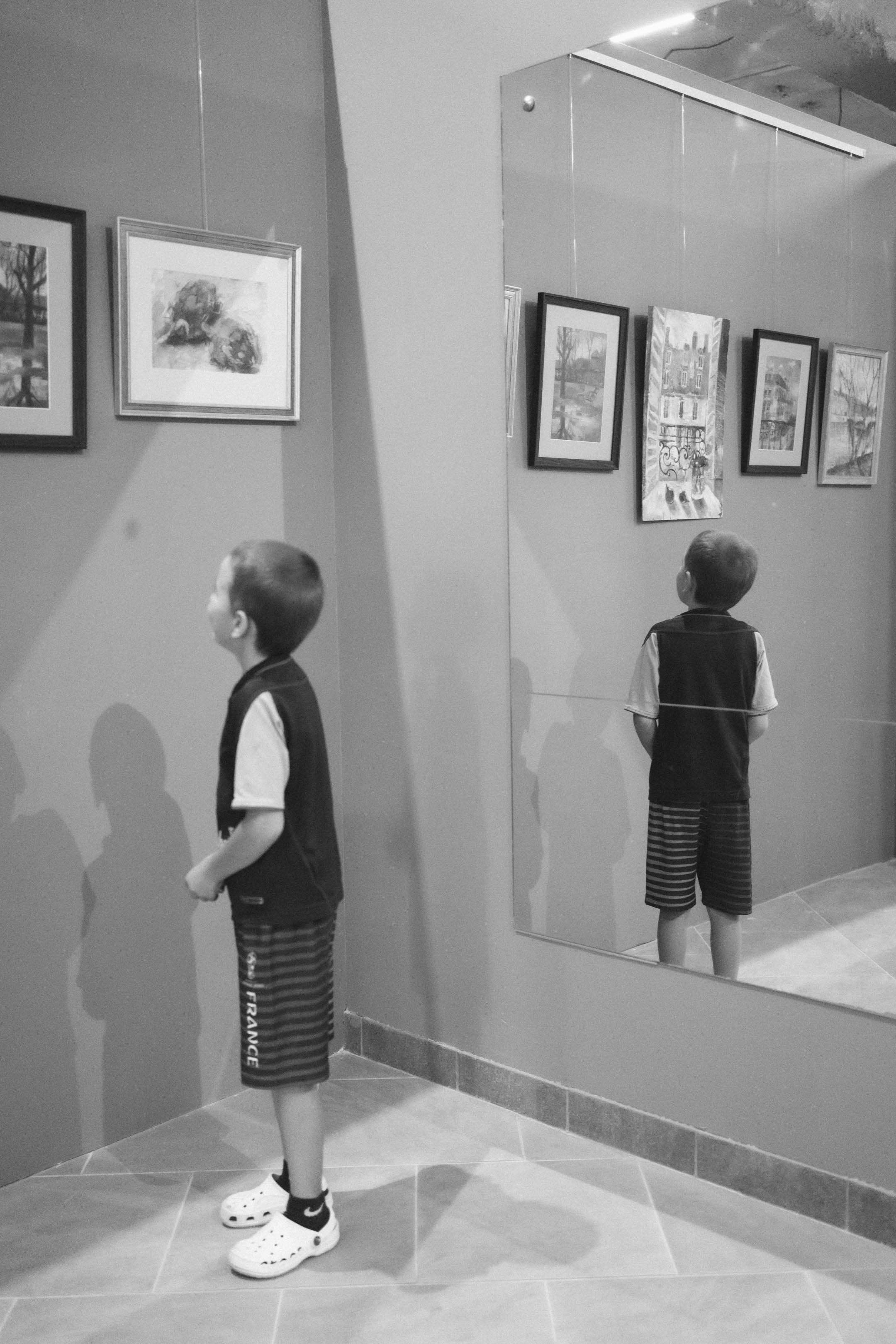 Открытие пространства «Самскара». Фотограф/ видеограф Катя Ильина Калуга