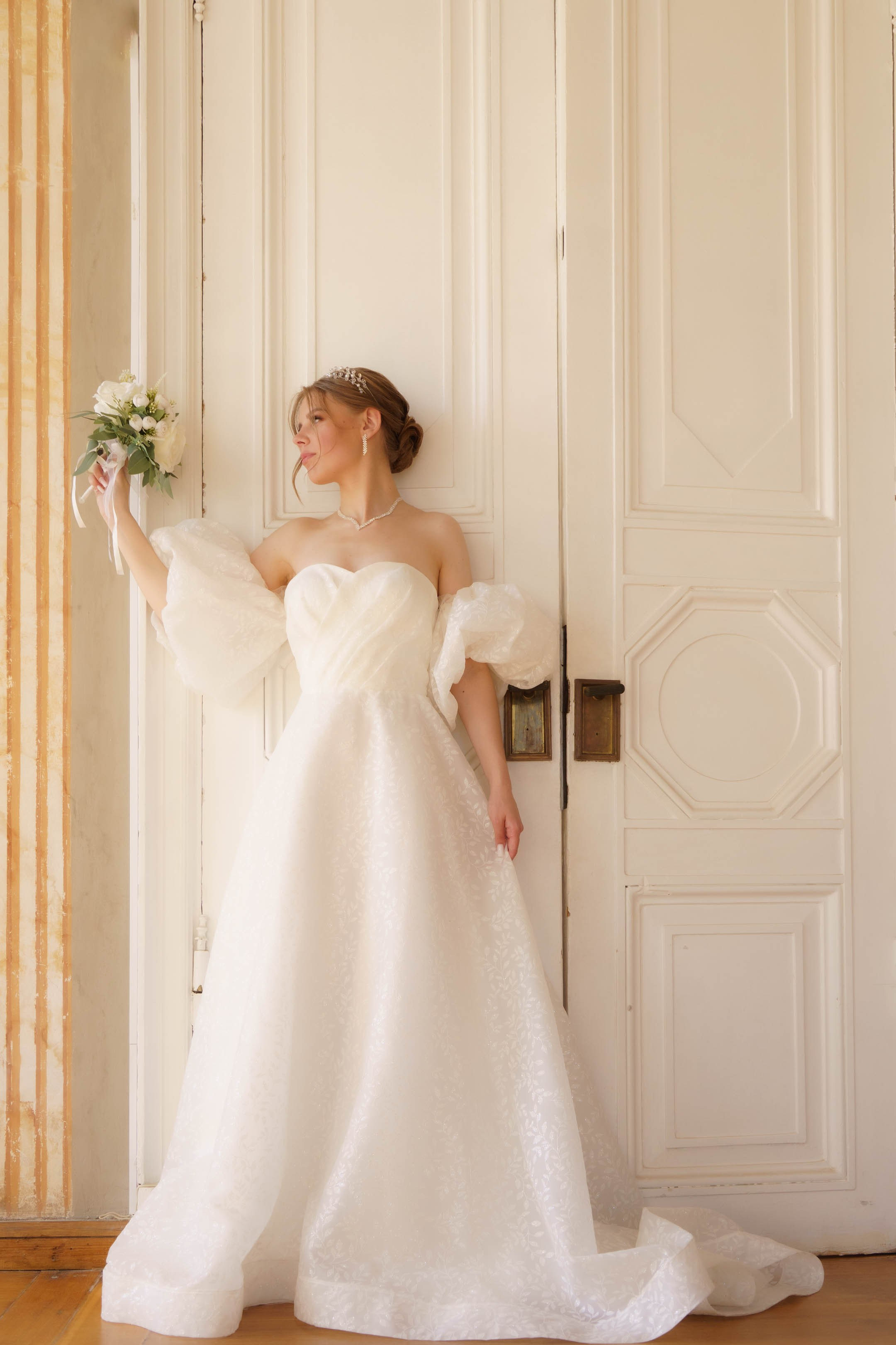 Александр и Амина. Фотограф/ видеограф Катя Ильина Калуга