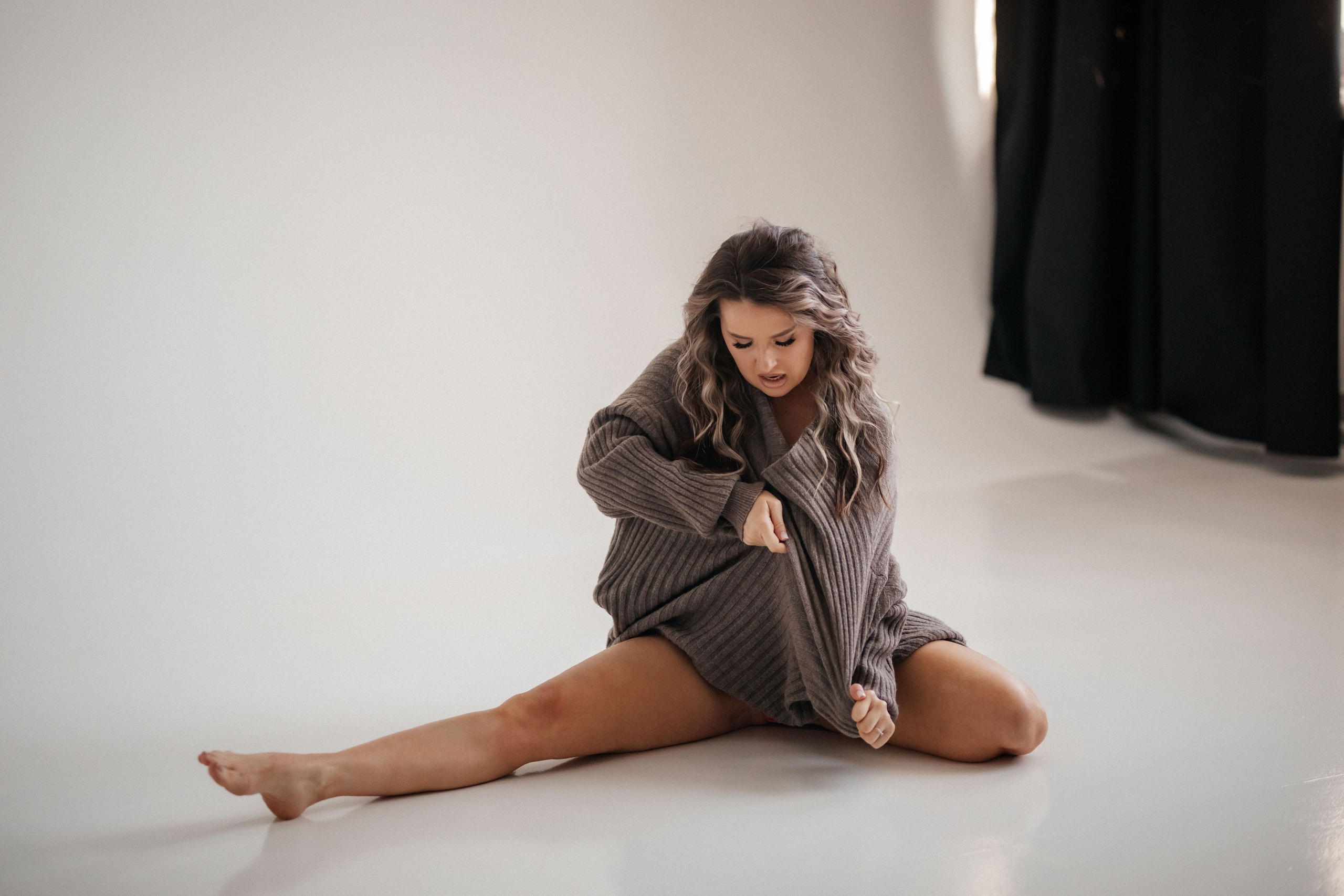 Юлия. Фотограф чувственного портрета в Санкт-Петербурге Светлана Фролова