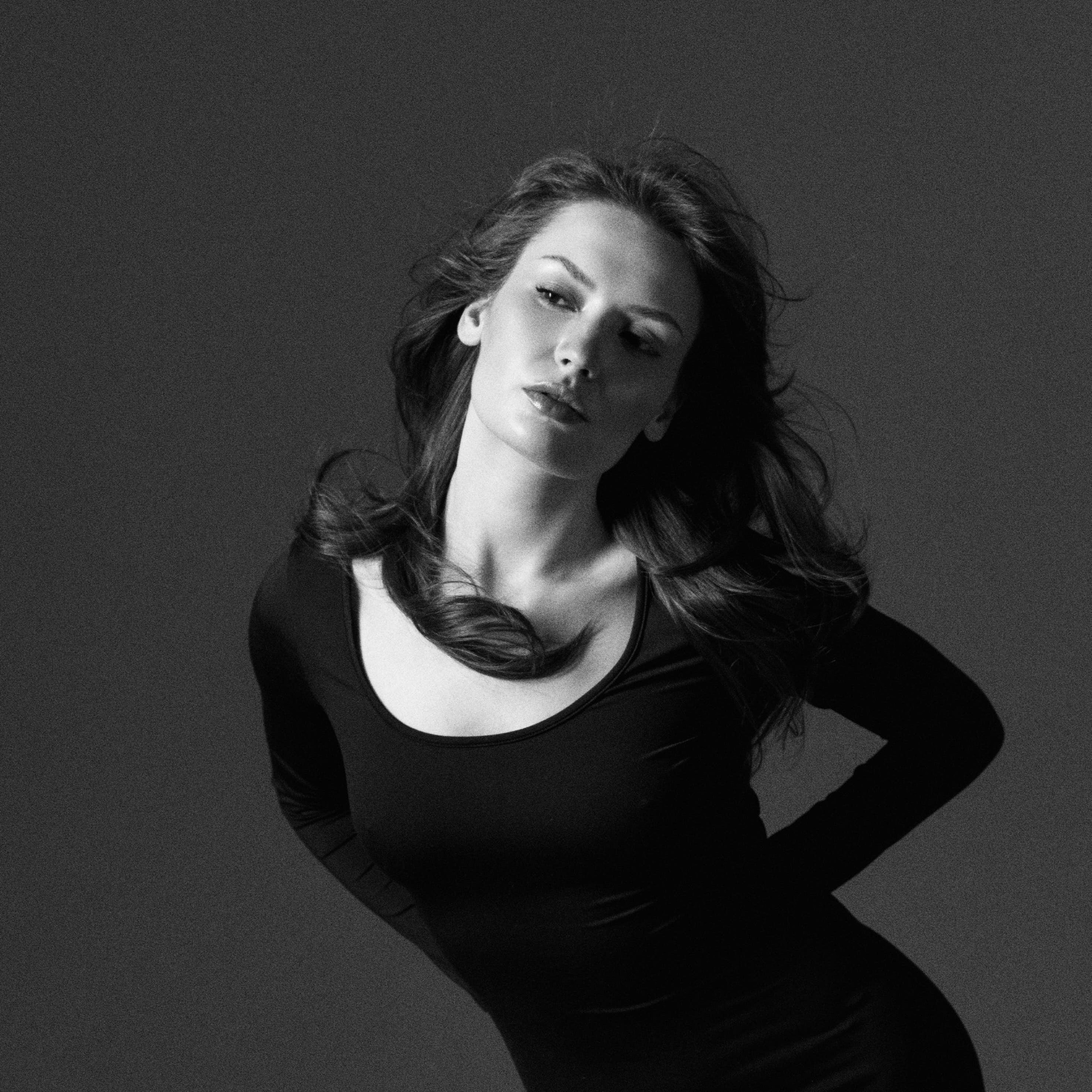 Студийная съёмка. Портретный и репортажной фотограф в Москве