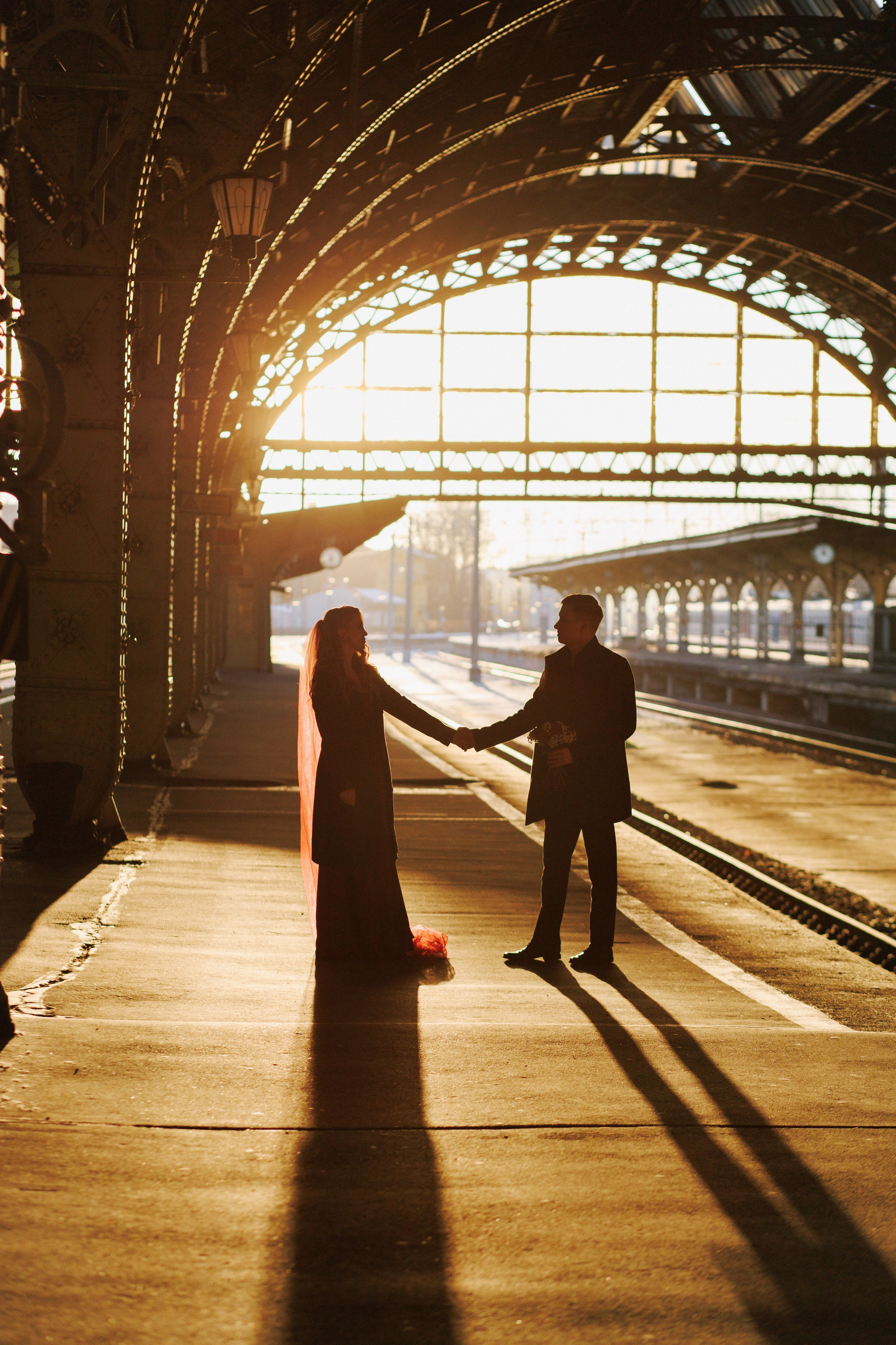 Мое портфолио за 2025 год. Свадебный фотограф СПБ