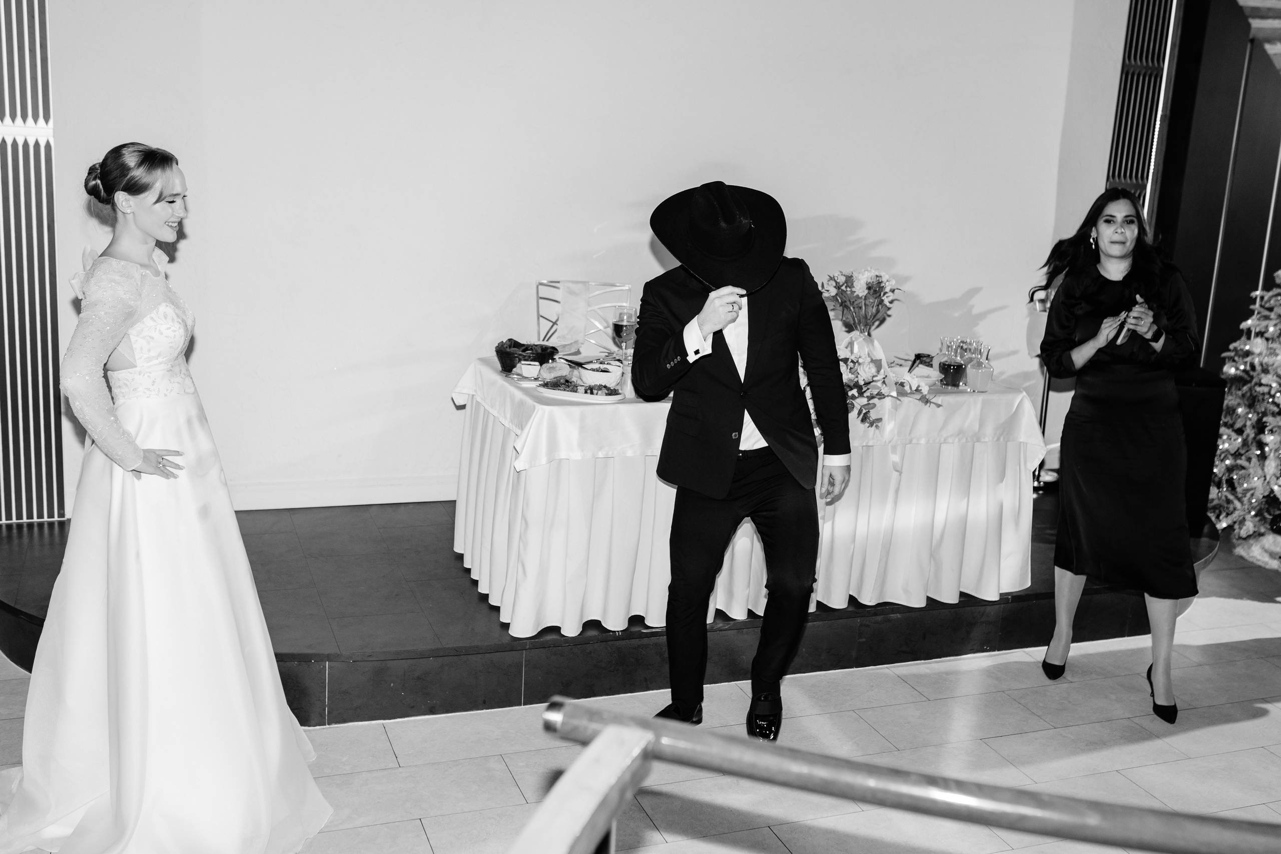 Свадьба Yoshirō и Ангелины в Graf Zeppelin и отель Гамма. Свадебный фотограф СПБ