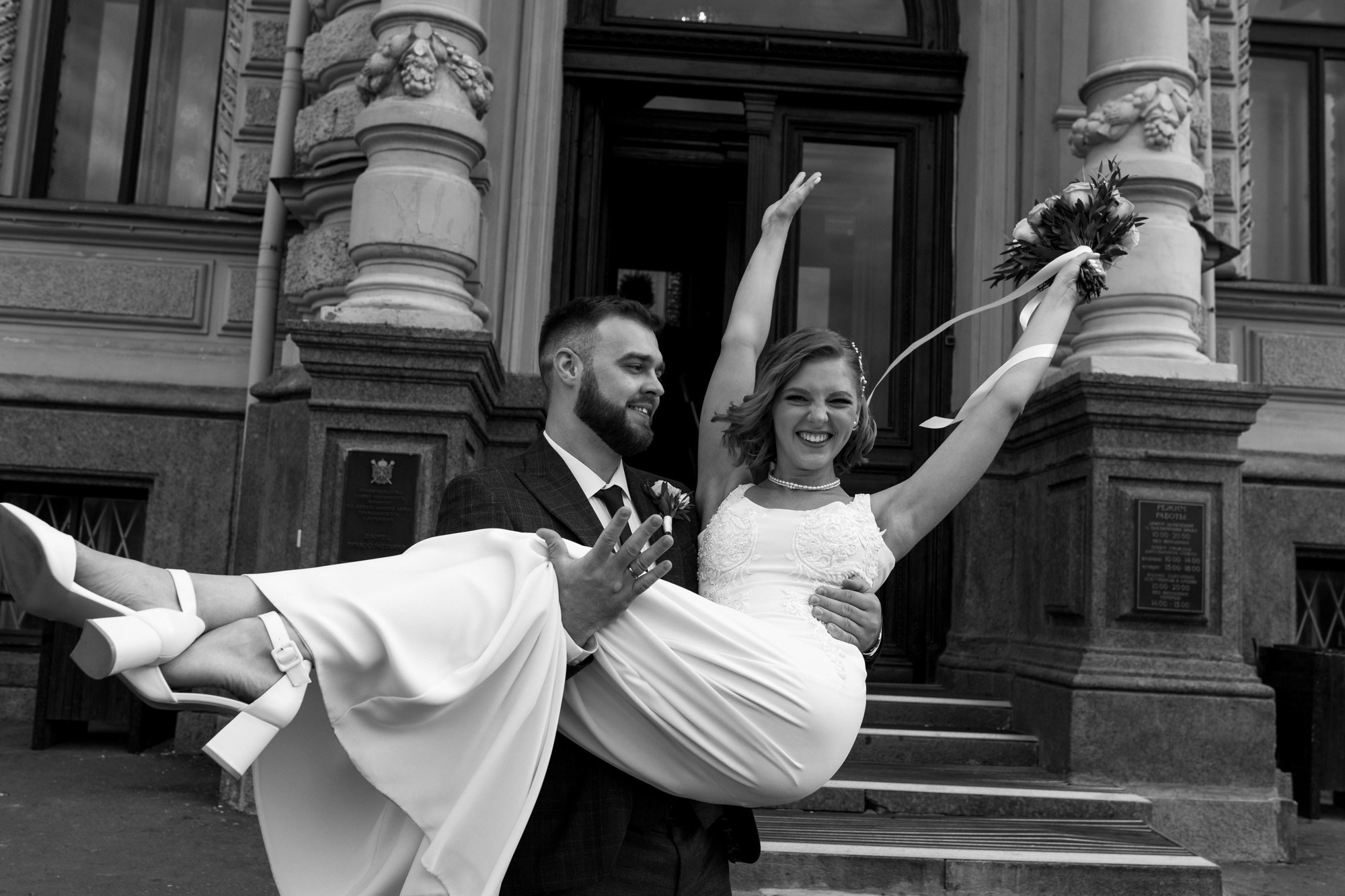 Свадьба в СПБ на финском. Свадебный фотограф СПБ