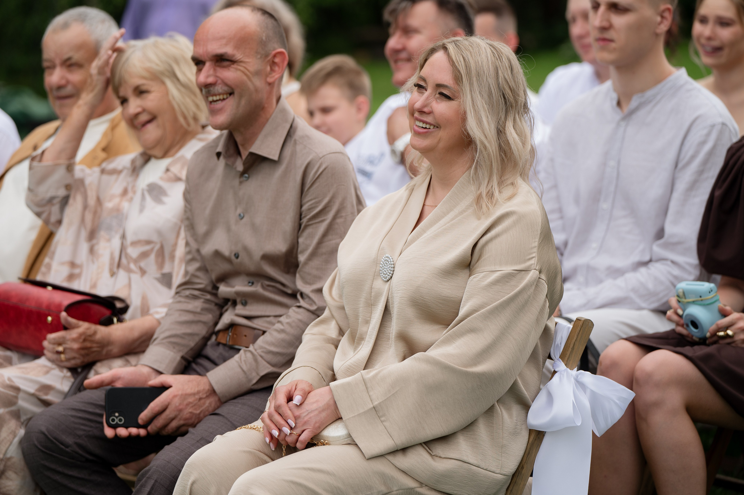Павел и Дария. Свадебный фотограф Тула