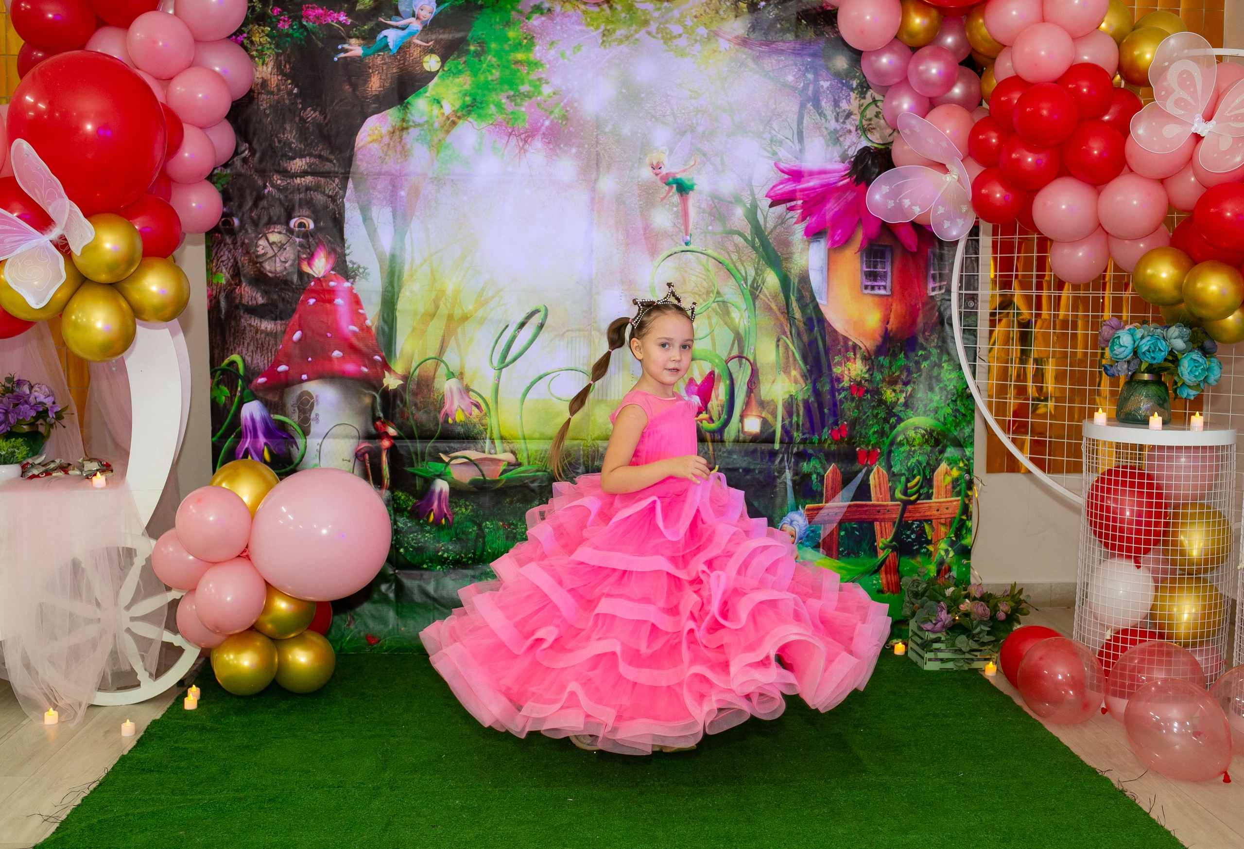 Праздники. Фотограф новорожденных и семейный фотограф НСО г. Бердск Марина Львова