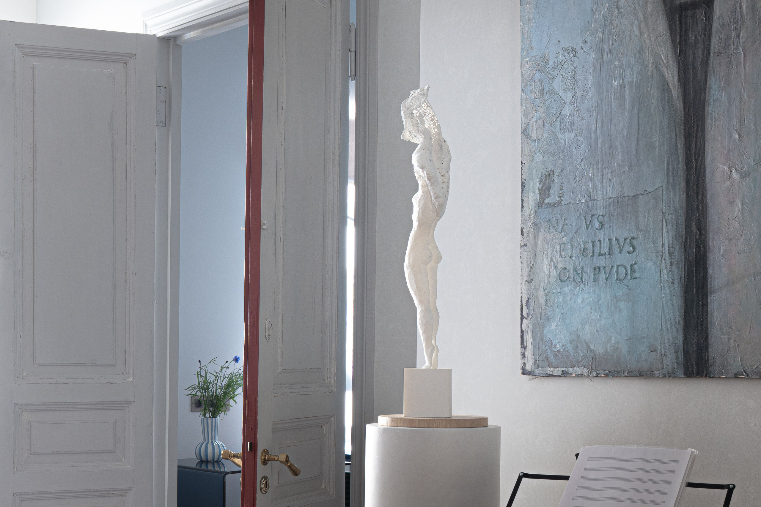 Pushkinskaya. Архитектура дизайн фотография