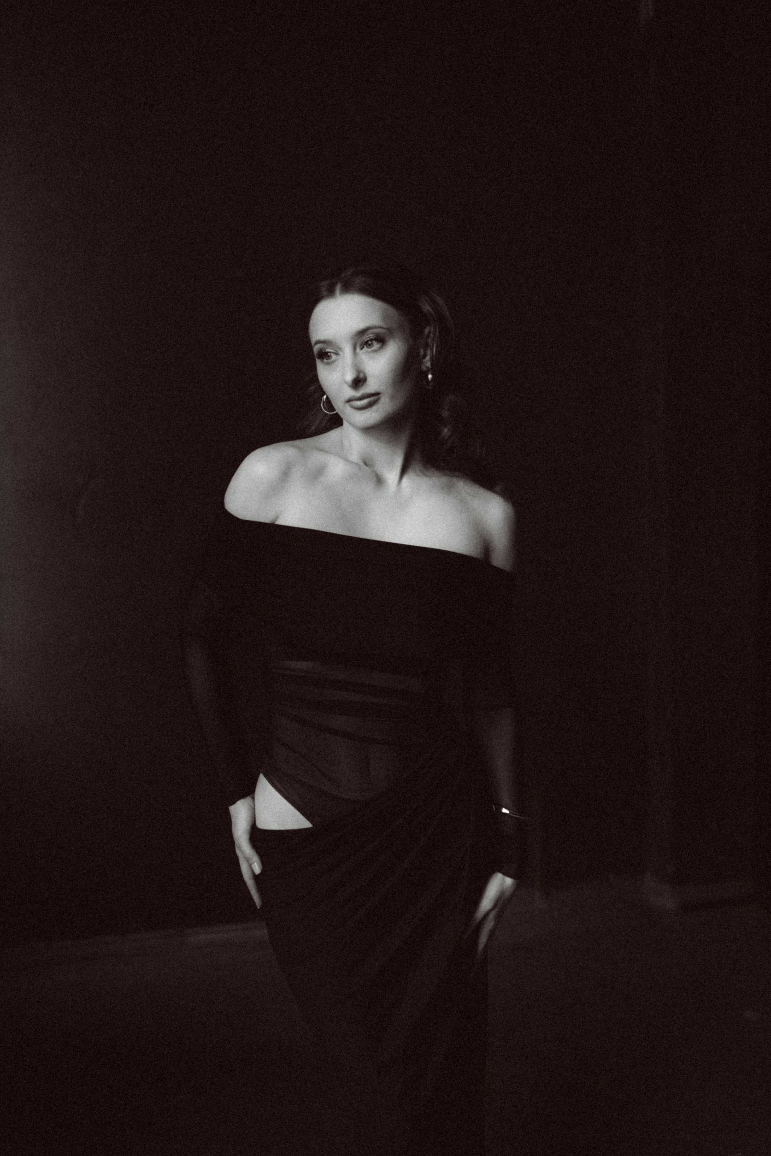 ФОТОДЕНЬ / Анастасия. Фотограф Стилист Тюмень Вера Хайруллина