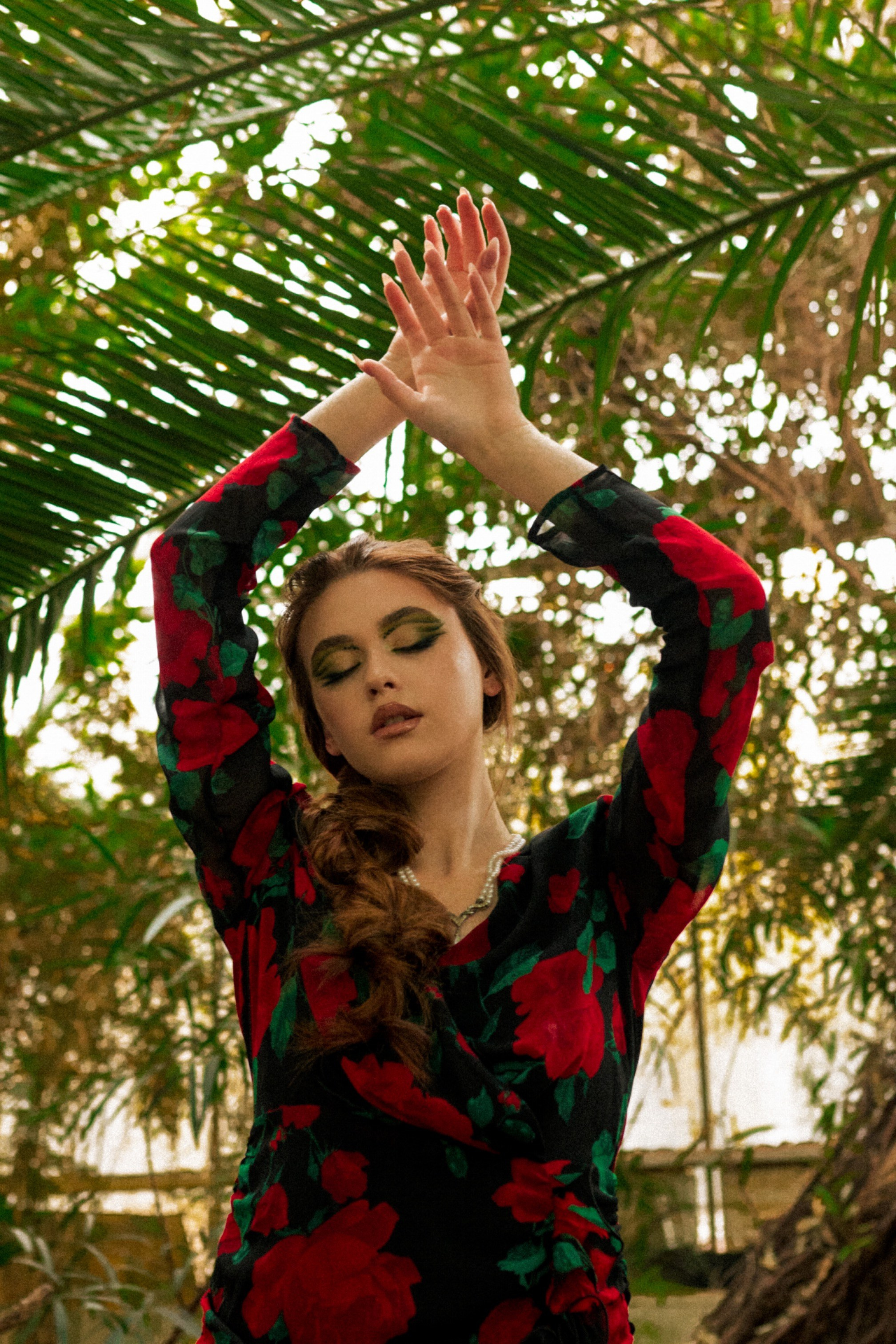 София. Фотограф Стилист Тюмень Вера Хайруллина