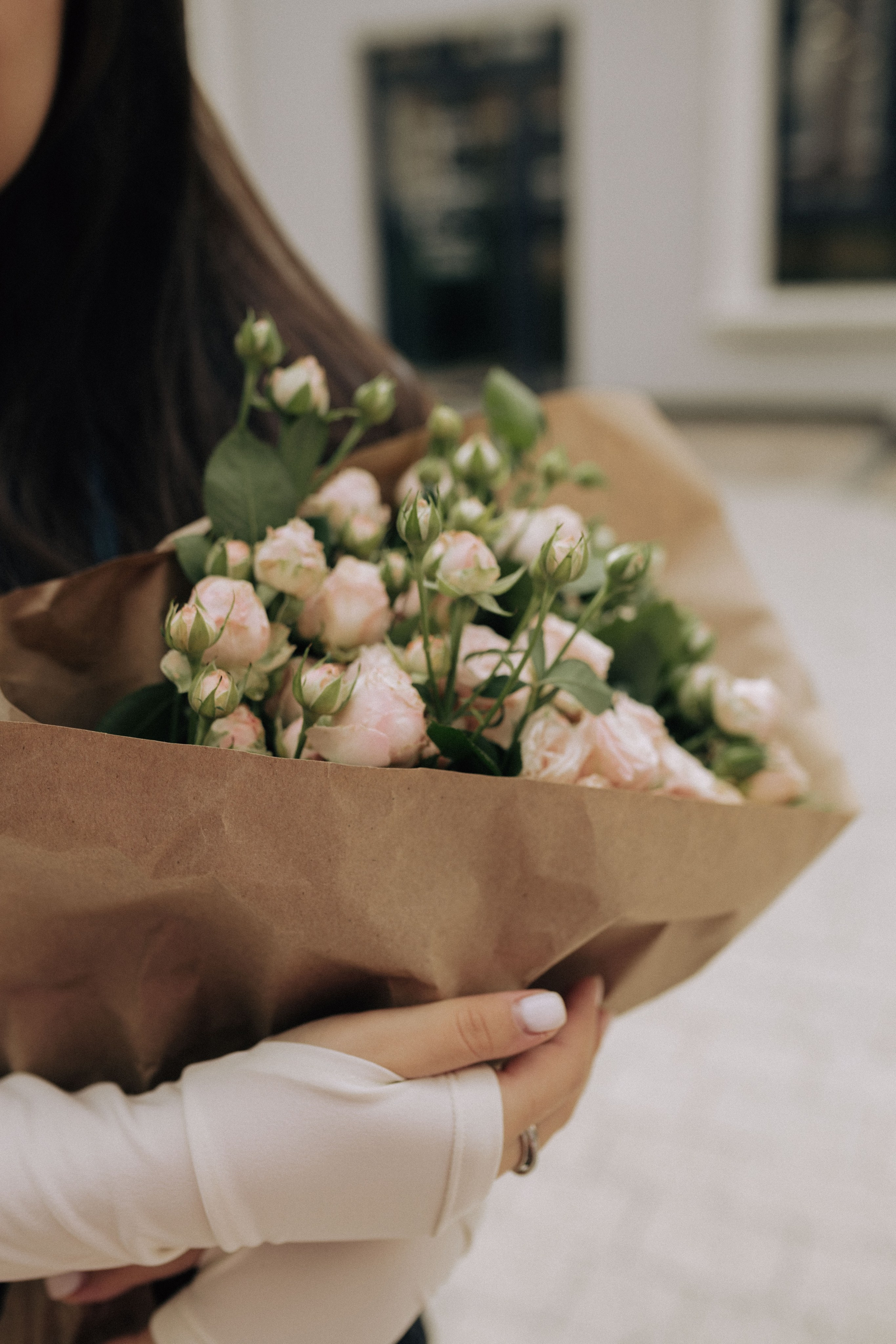 Асмик. Фотограф Стилист Тюмень Вера Хайруллина