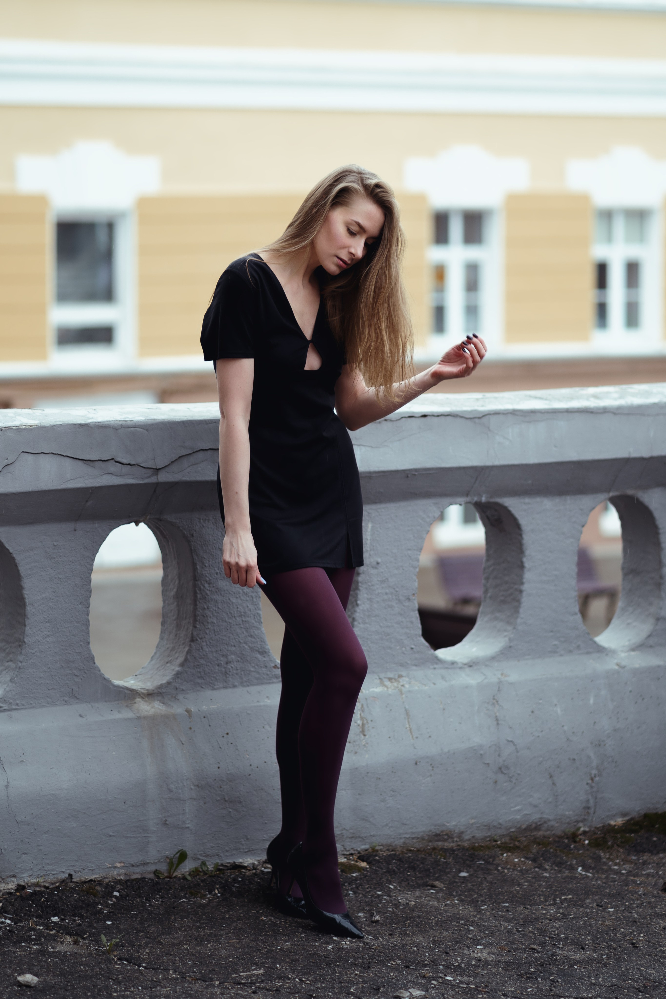 Юлия Васильевна. Фотограф в Нижнем Новгороде Алексей Уковский