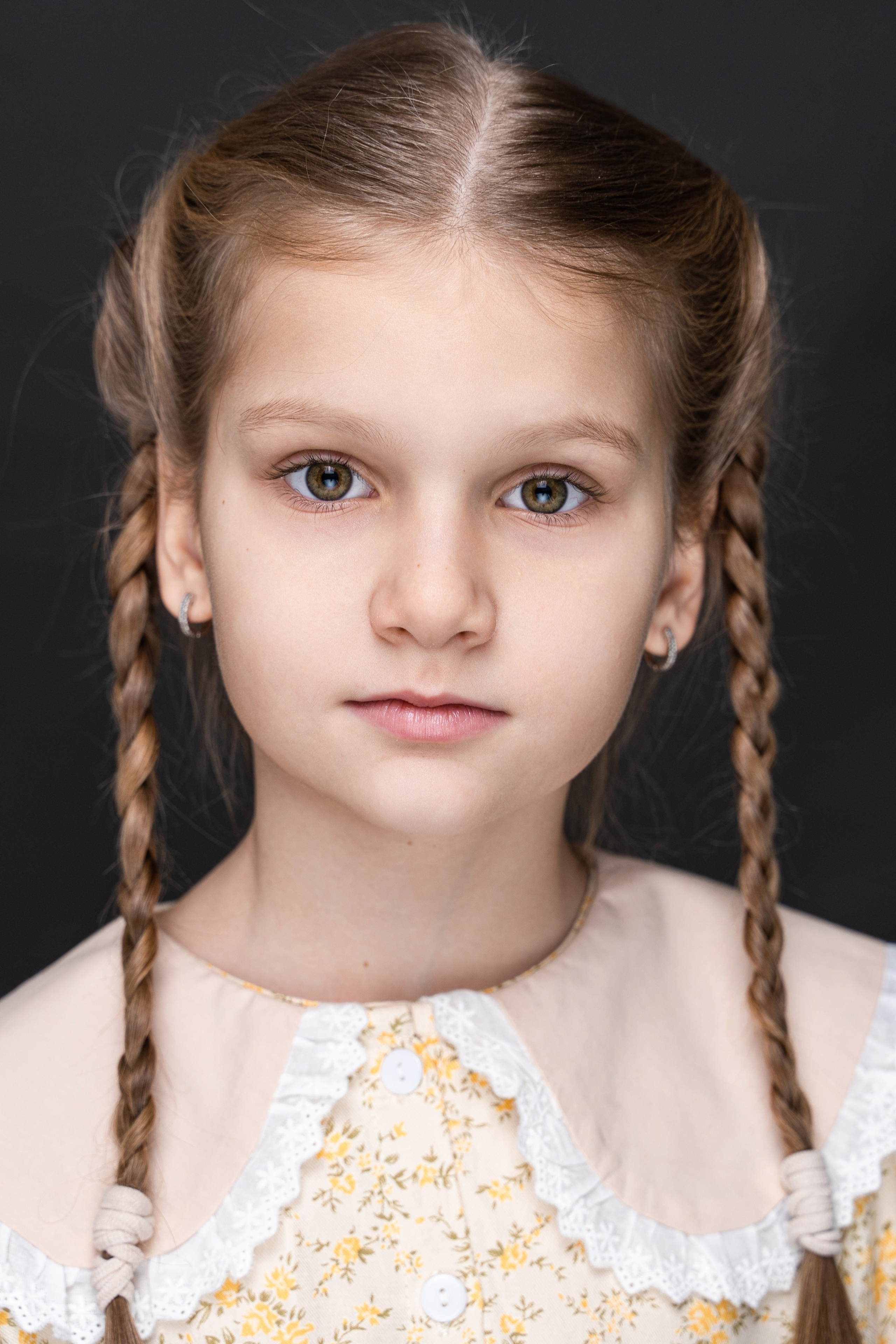 СТЕФАНИЯ. Портретный фотограф. Актёрское портфолио