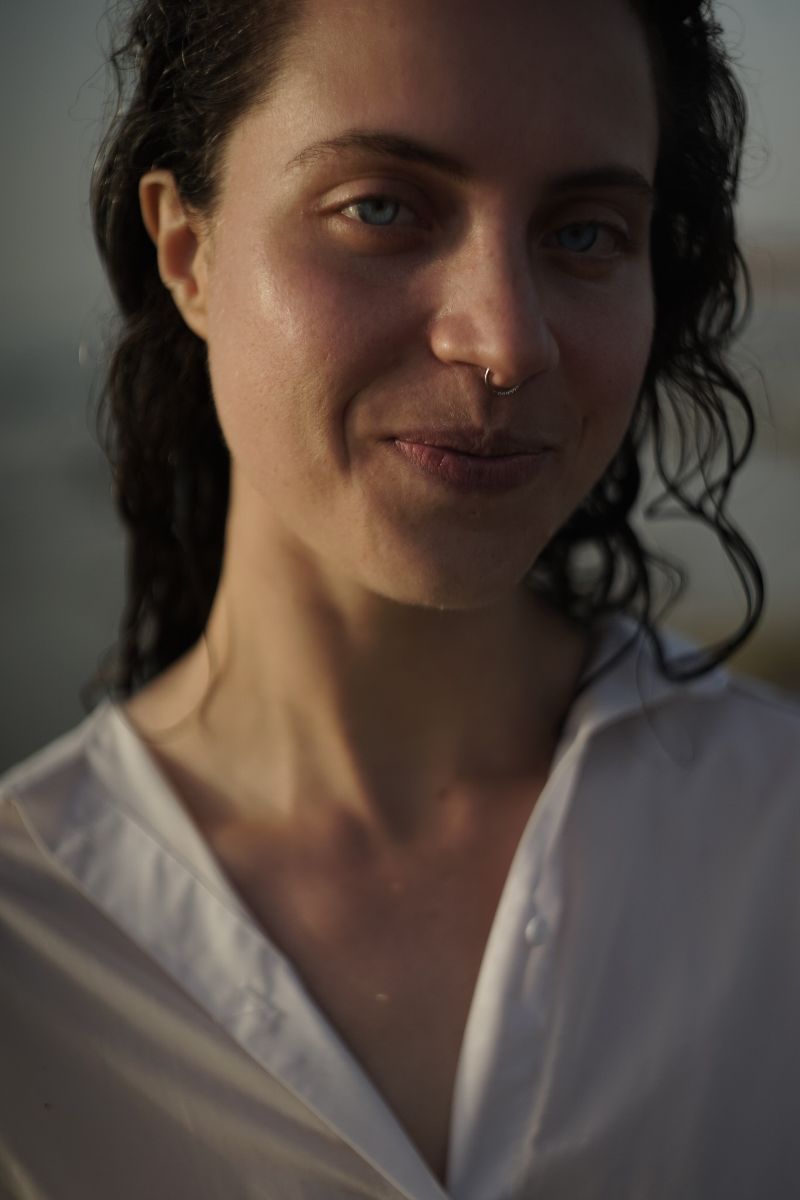 Портреты. Photograph and videograph in Israel