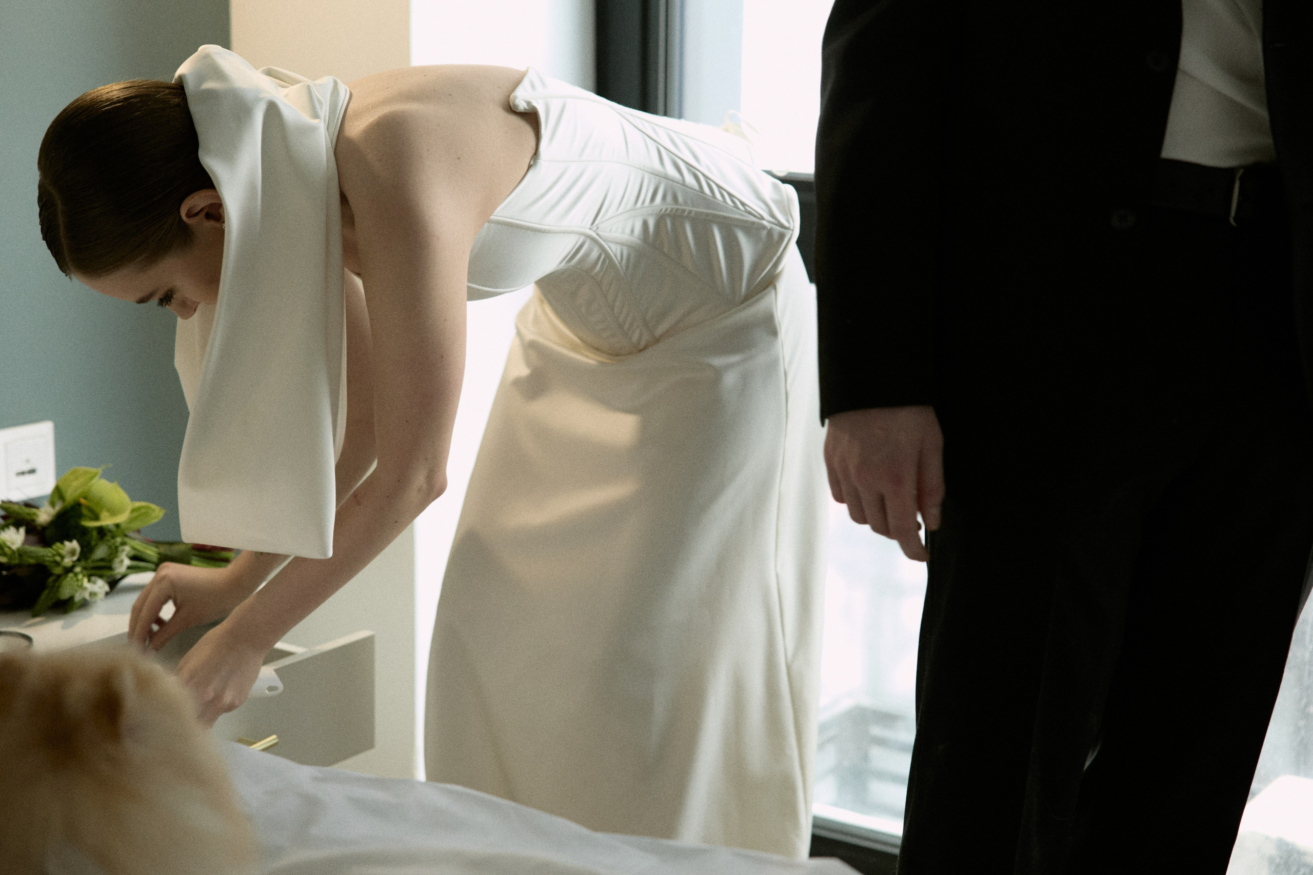 Александр + Дарья. Семейный и детский фотограф Юлия Шох