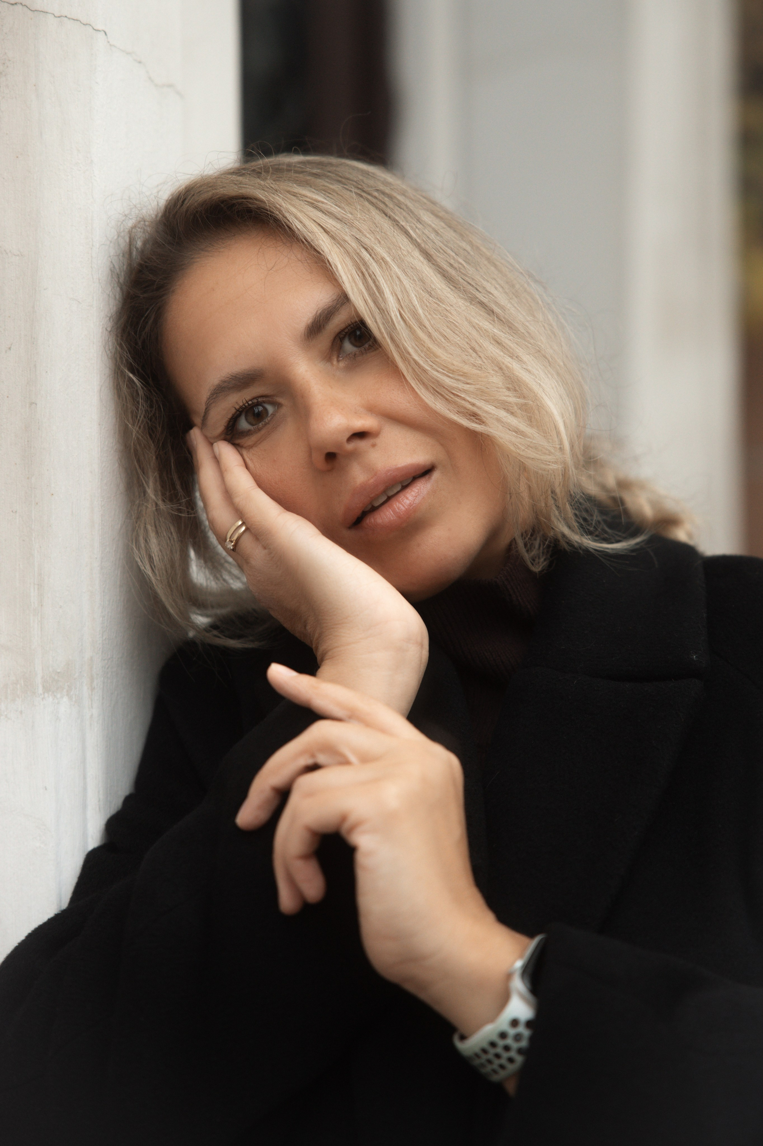 Нэлла. Семейный и детский фотограф Юлия Шох