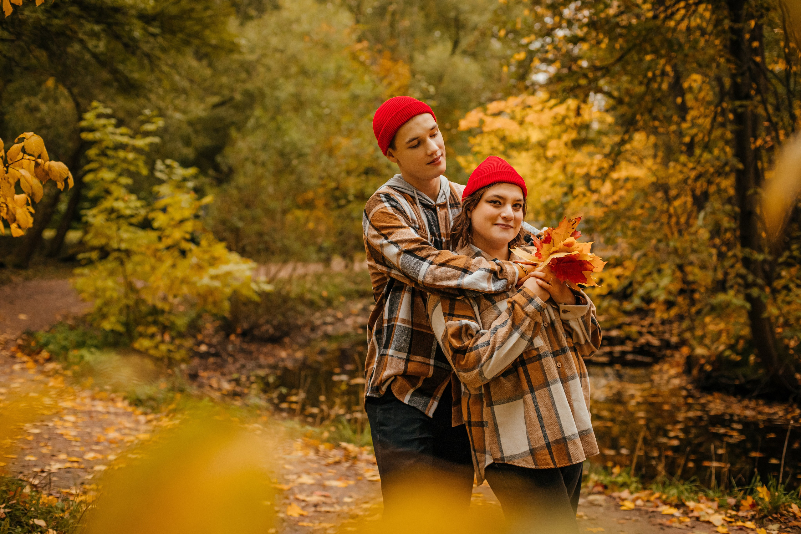 Лиза и Андрей. Elena Sova — семейный и женский фотограф в Санкт-Петербурге