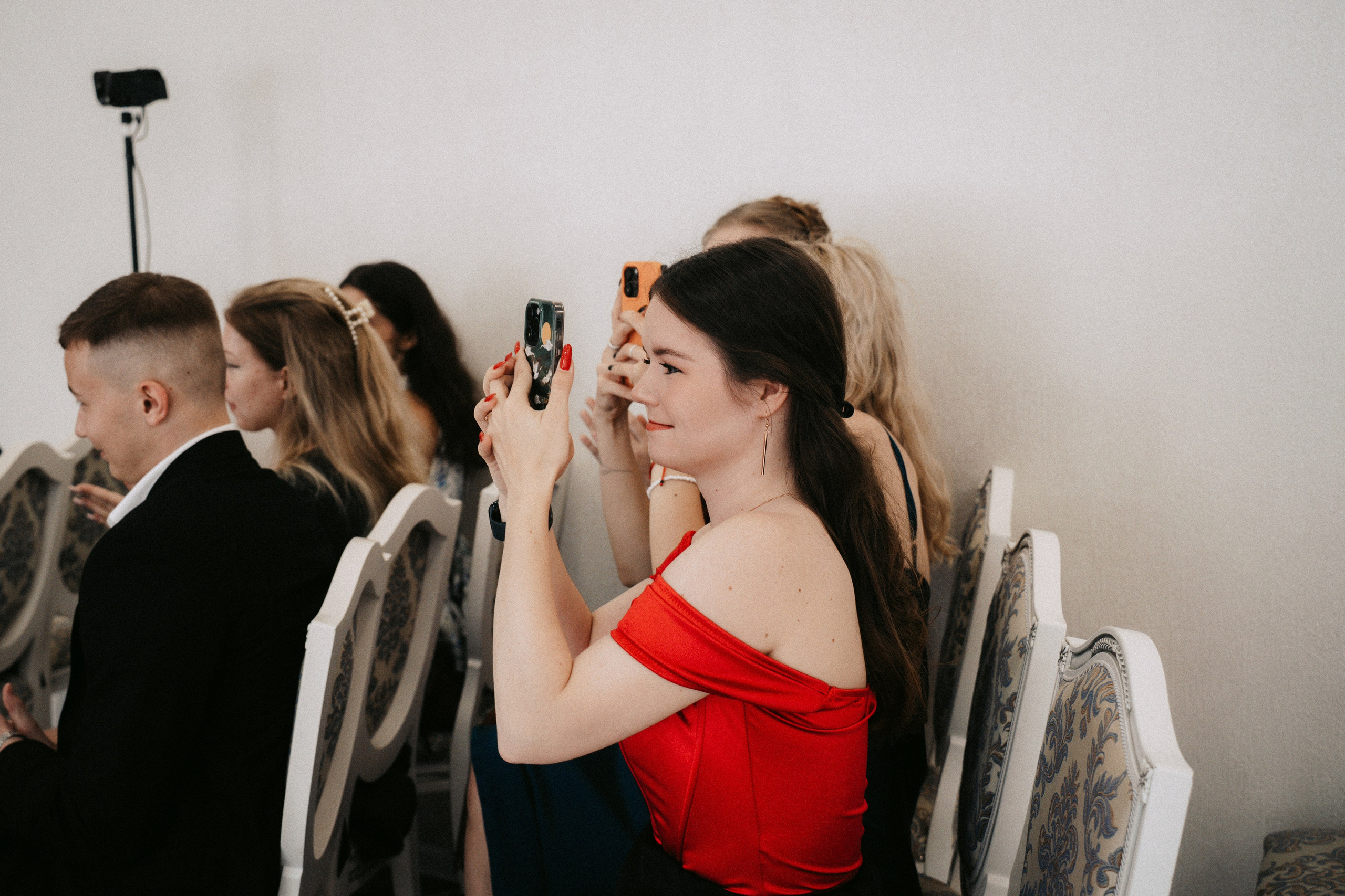 Наталья и Кирилл. Главная