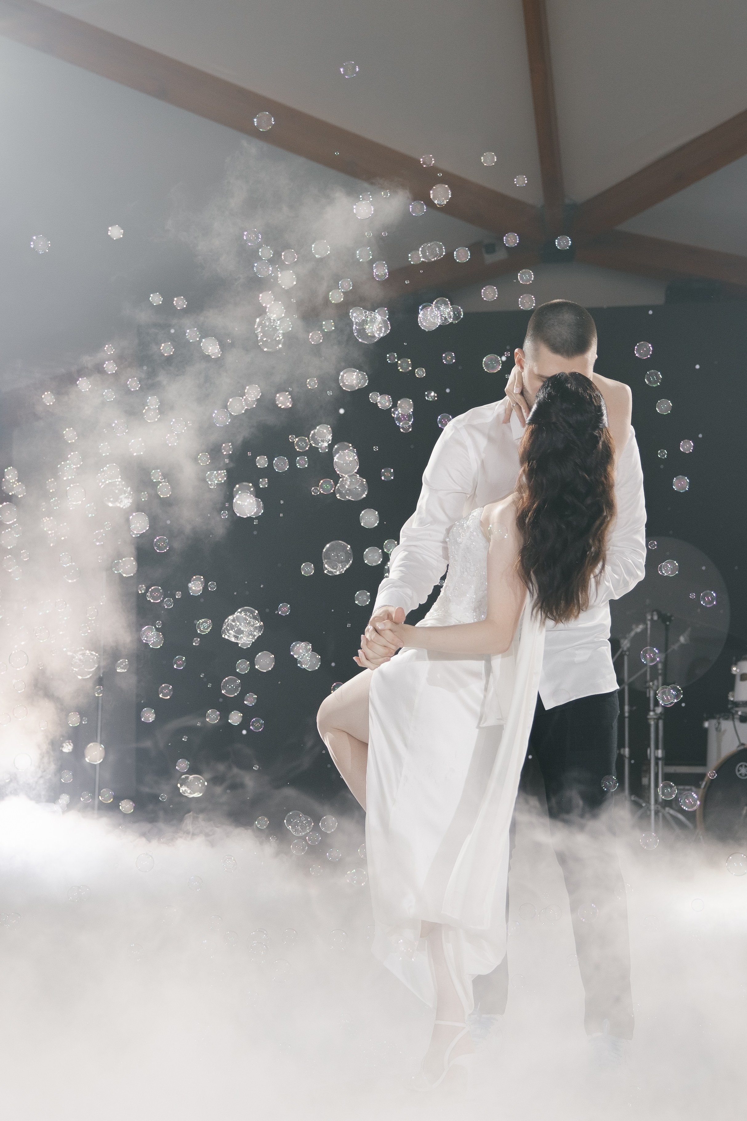 Даниал и Екатерина. Свадебный фотограф Полина Панина