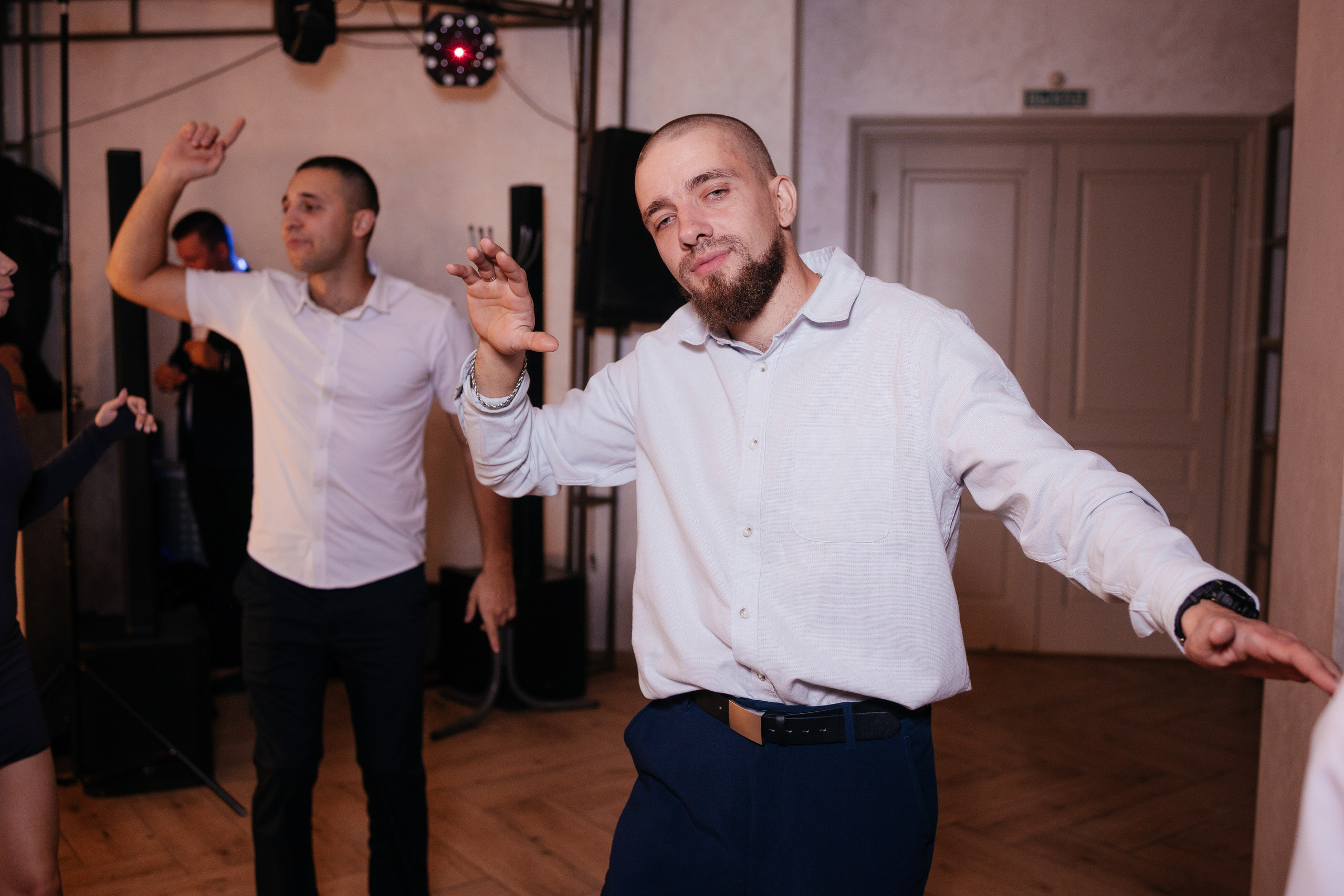 Артем и Алина. Фотограф Крохин Олег