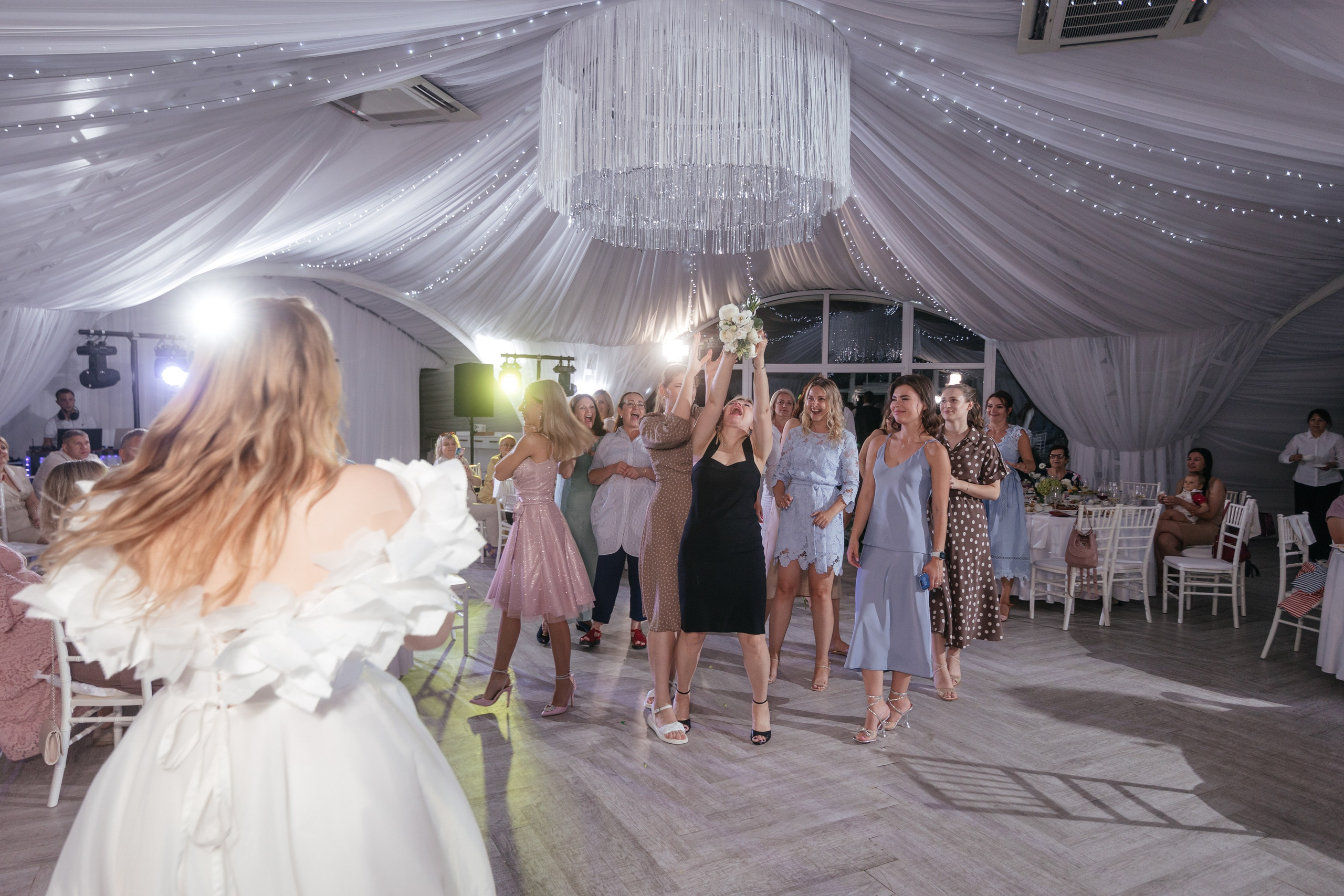 Вова и Лера. Фотограф Крохин Олег