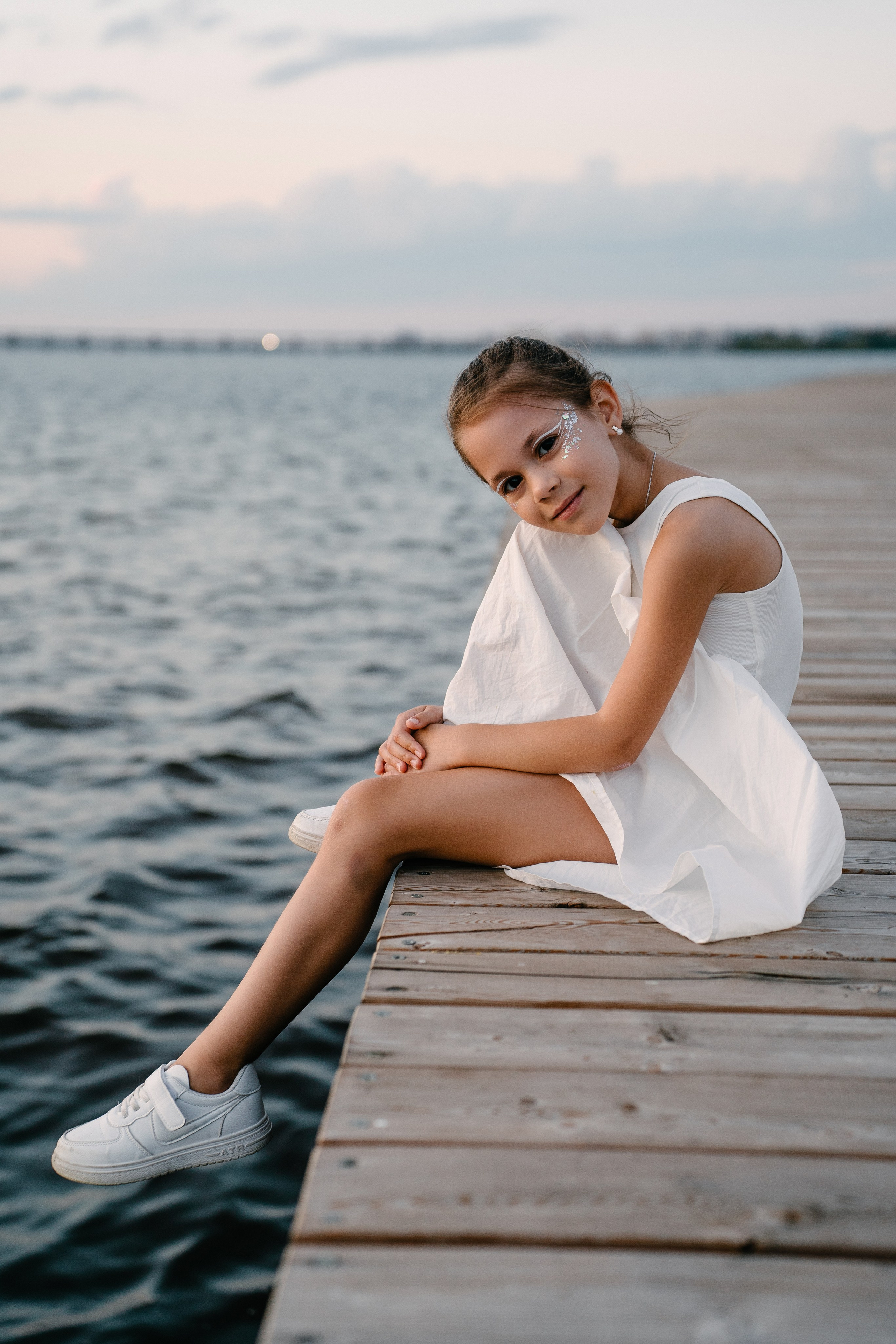 День Рождения Софии 8 лет. Свадебный и семейный фотограф в Воронеже Анастасия Бойко