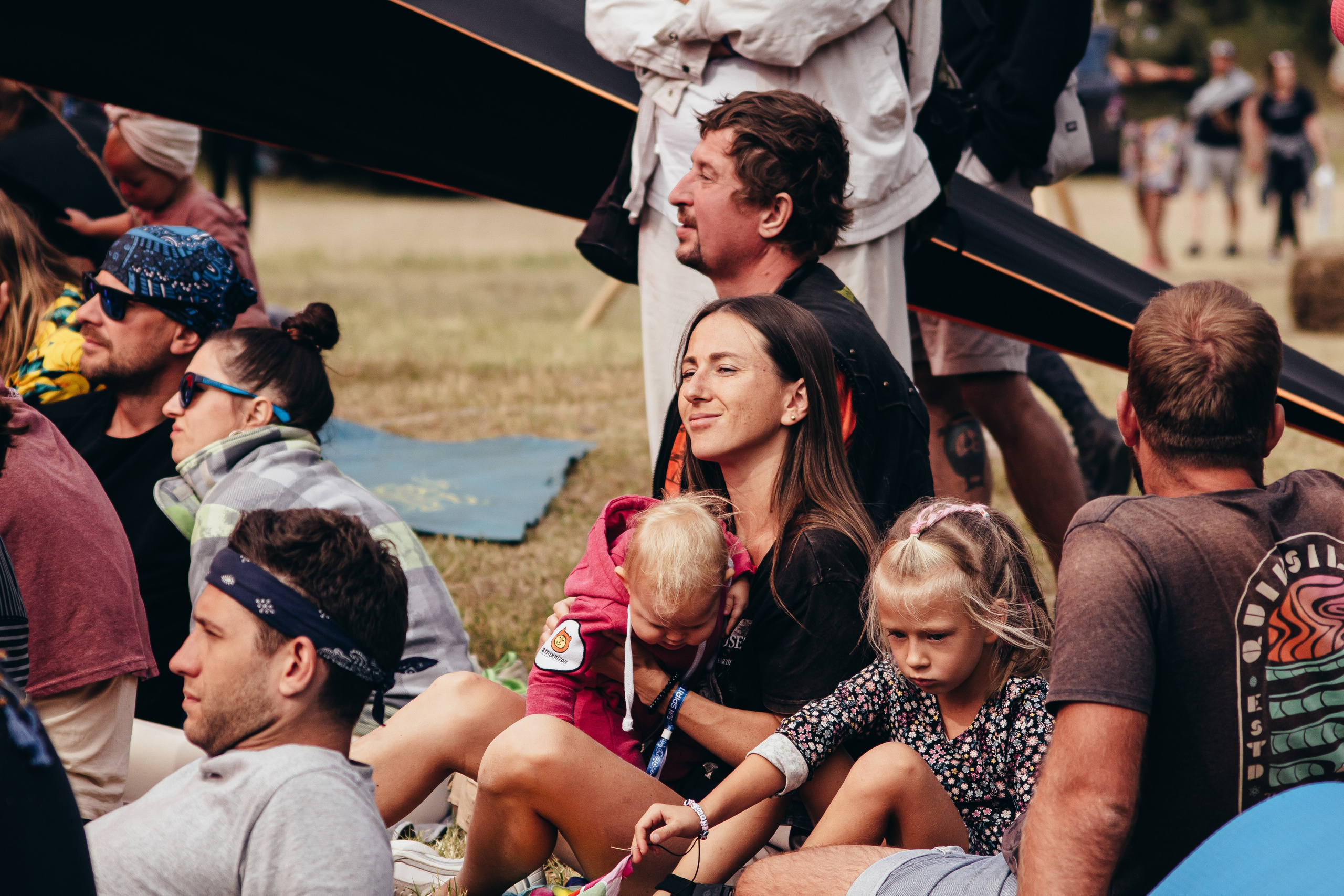 Музыкальный фестиваль Sun Spirit 2020. Фотограф Антон Катунин | Симферополь