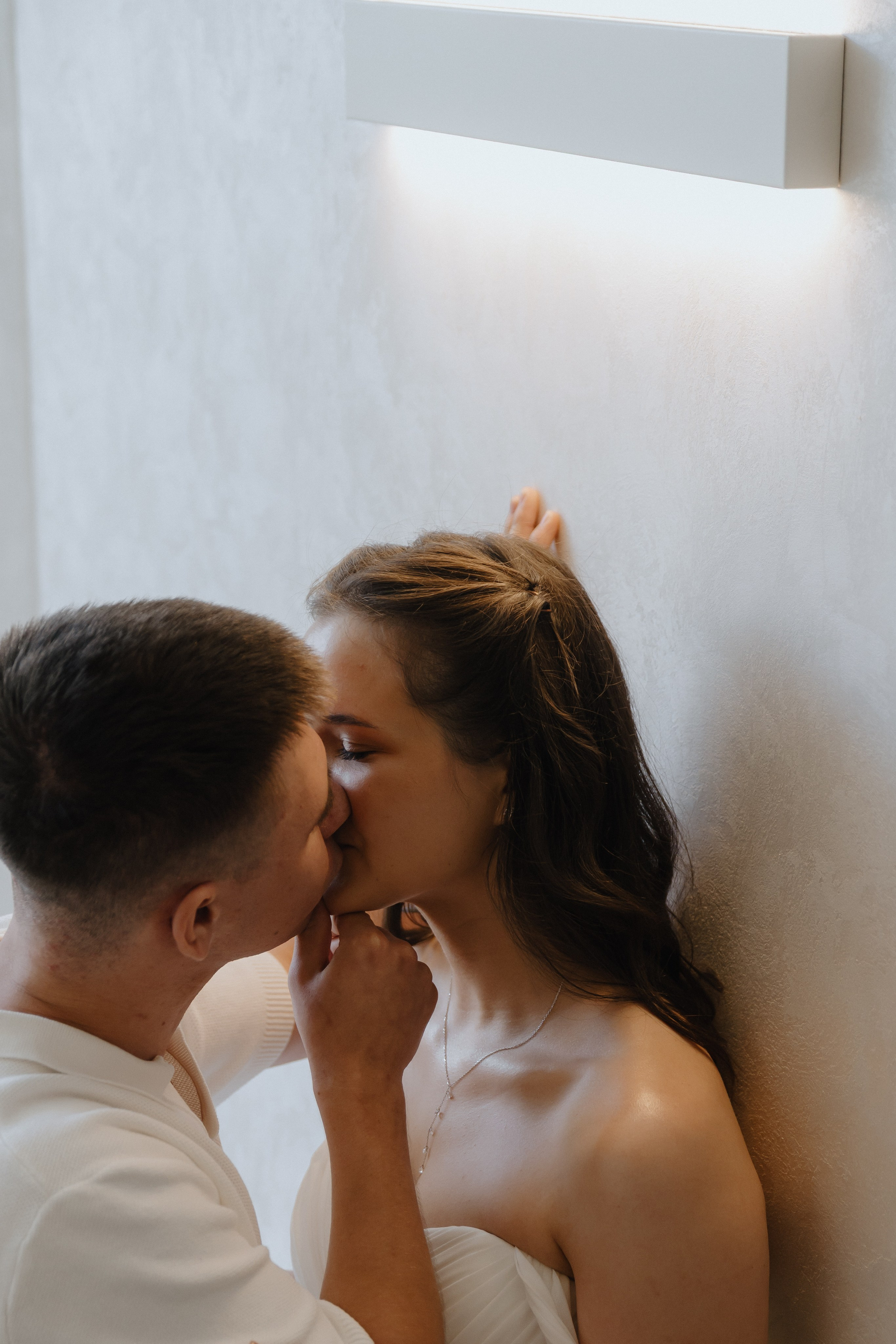 Полина & Михаил