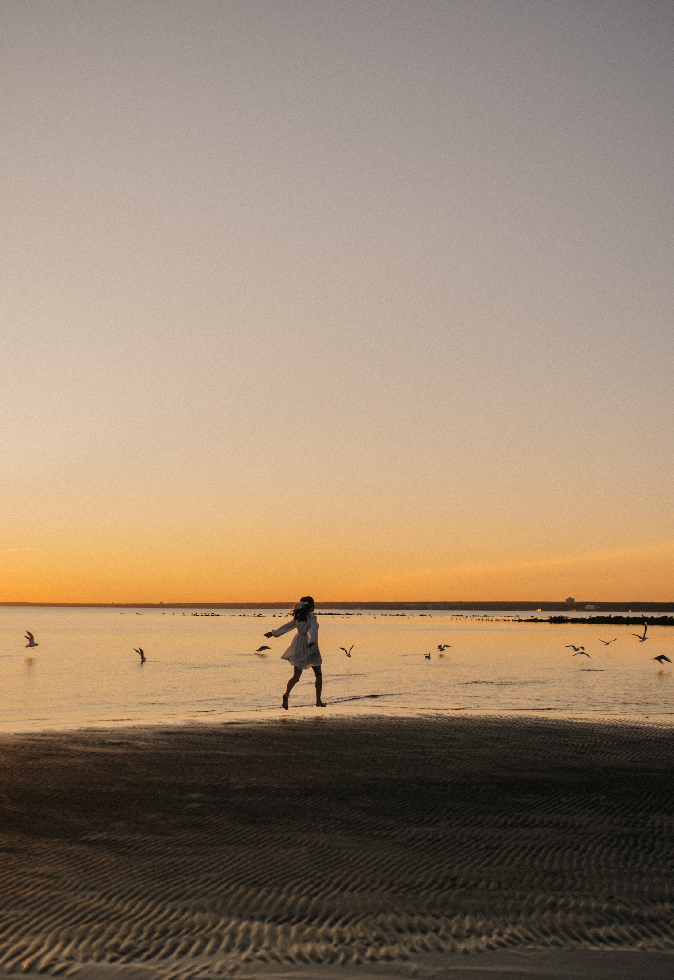 Фотосессия на заливе. Семейный и детский фотограф и видеограф в Санкт-Петербурге Веденина Юл