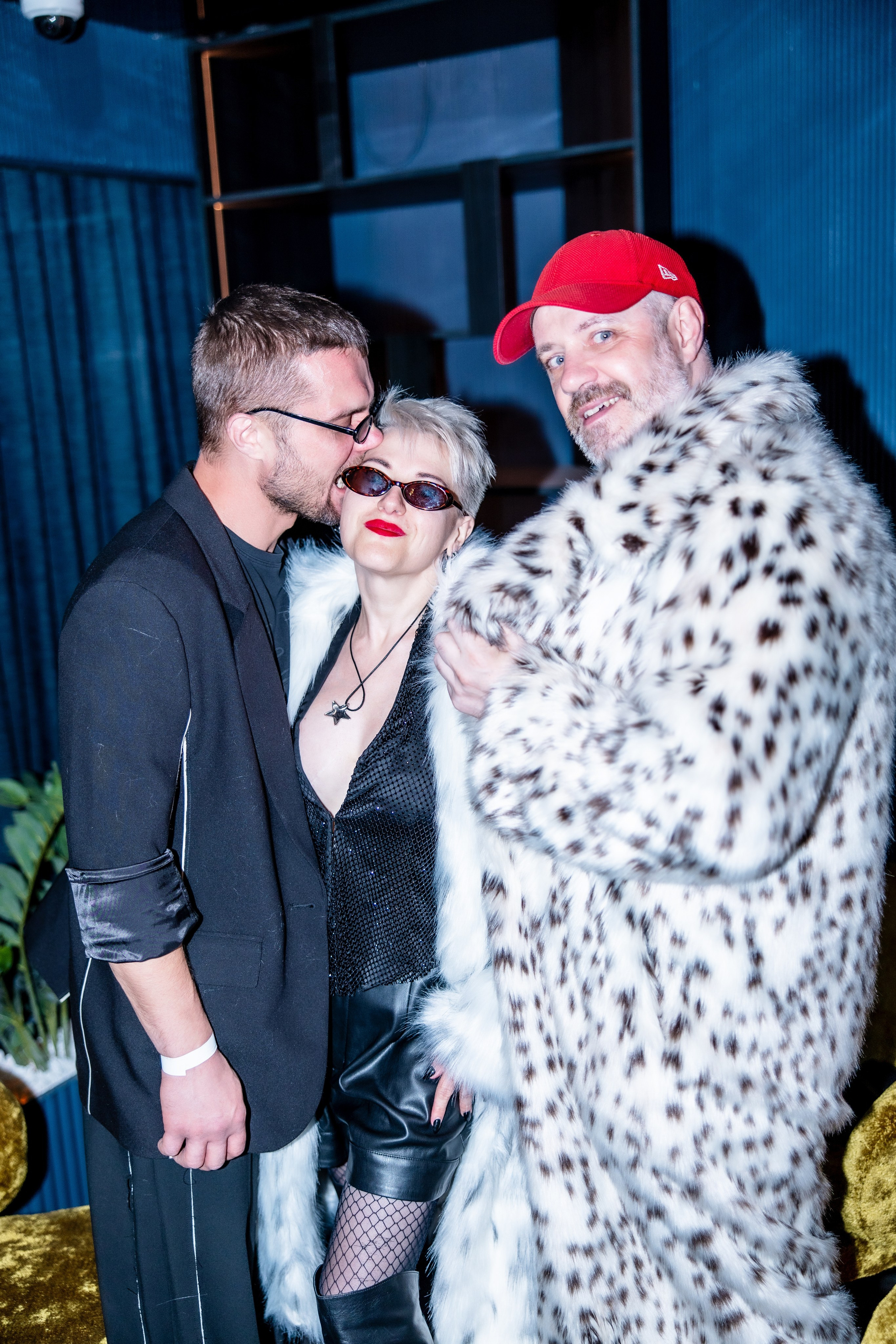 Свадебный переполох Оскар и Анастасия. Кулишова Катерина — твой фотограф