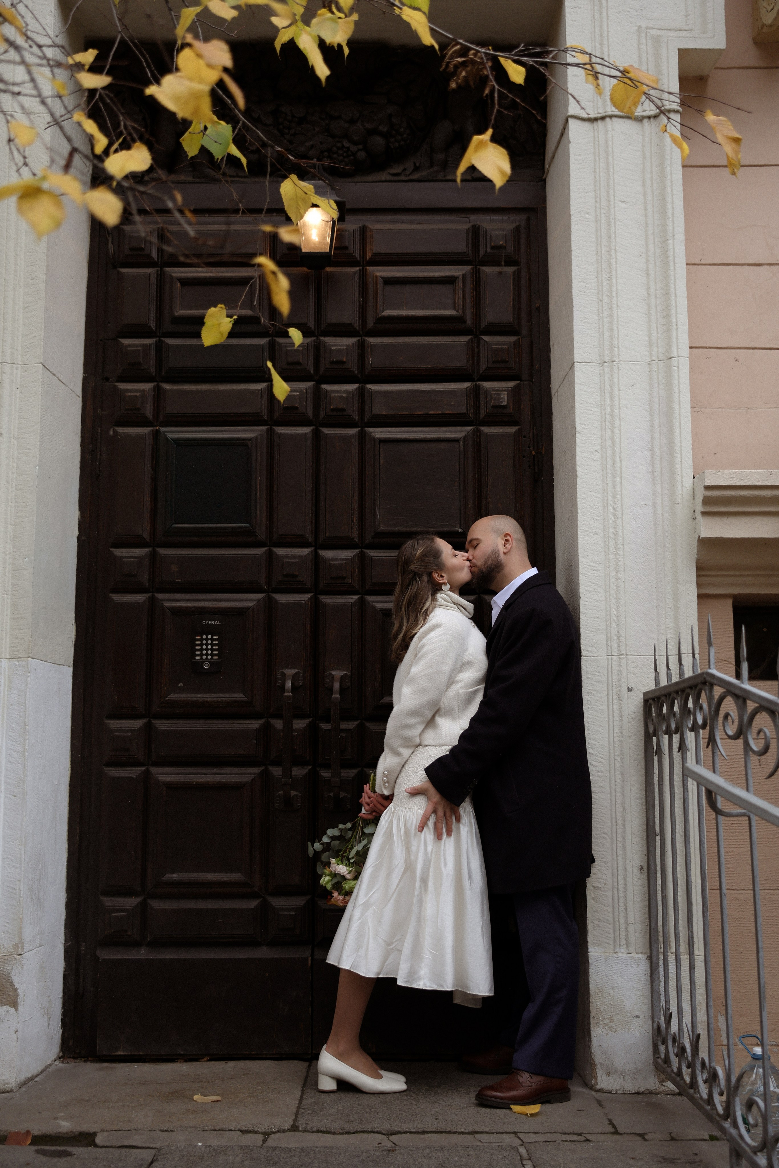 «Счастье быть» — Юнона и Борис. Свадебный и семейный фотограф в Москве Ломова Ирина