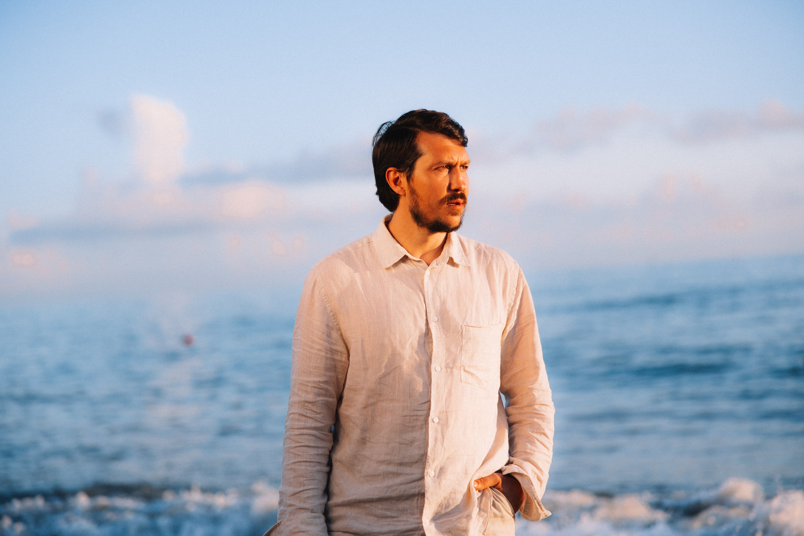 На Закате. Фотограф Галина Скорик