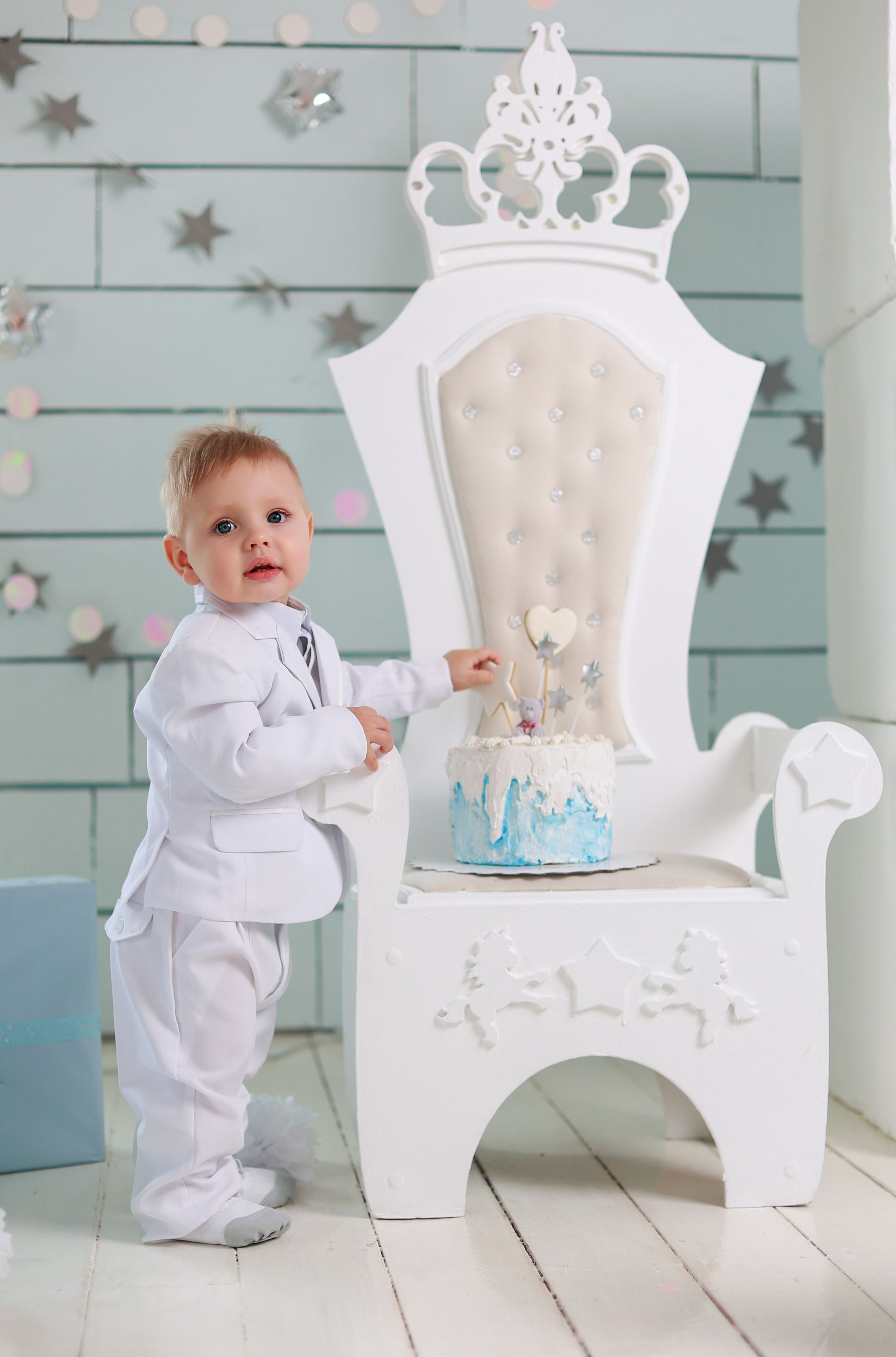 Зазеркалье. Детский семейный фотограф Краснодар