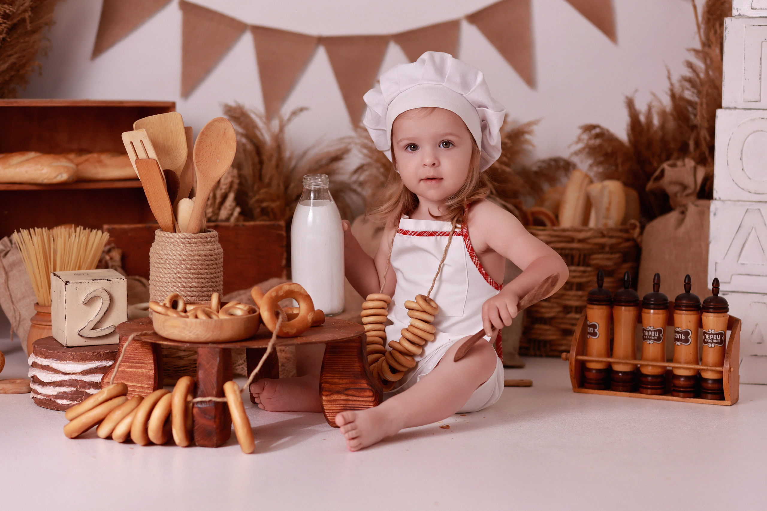 Дарьяна. Детский семейный фотограф Краснодар