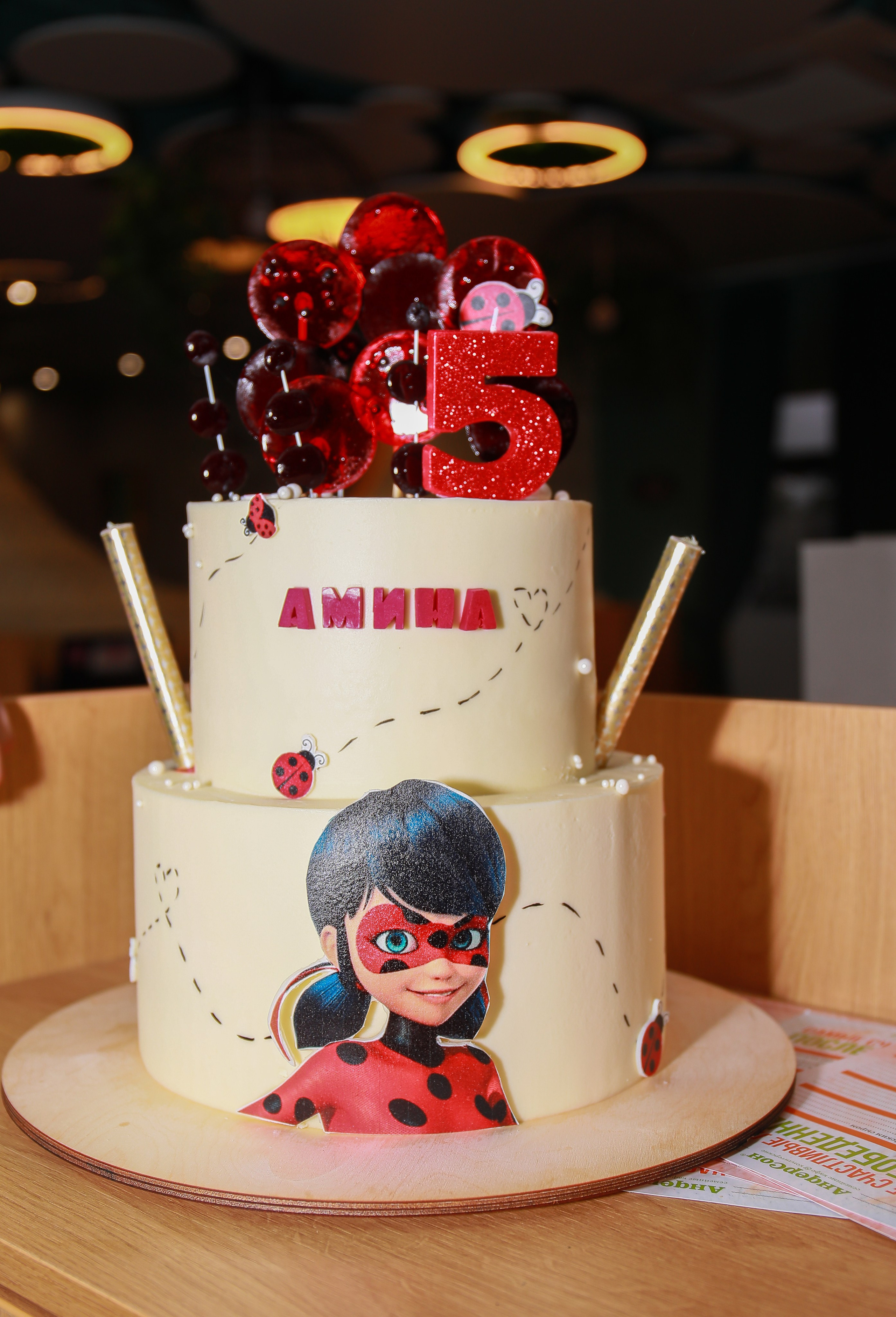 Андерсон. Детский семейный фотограф Краснодар