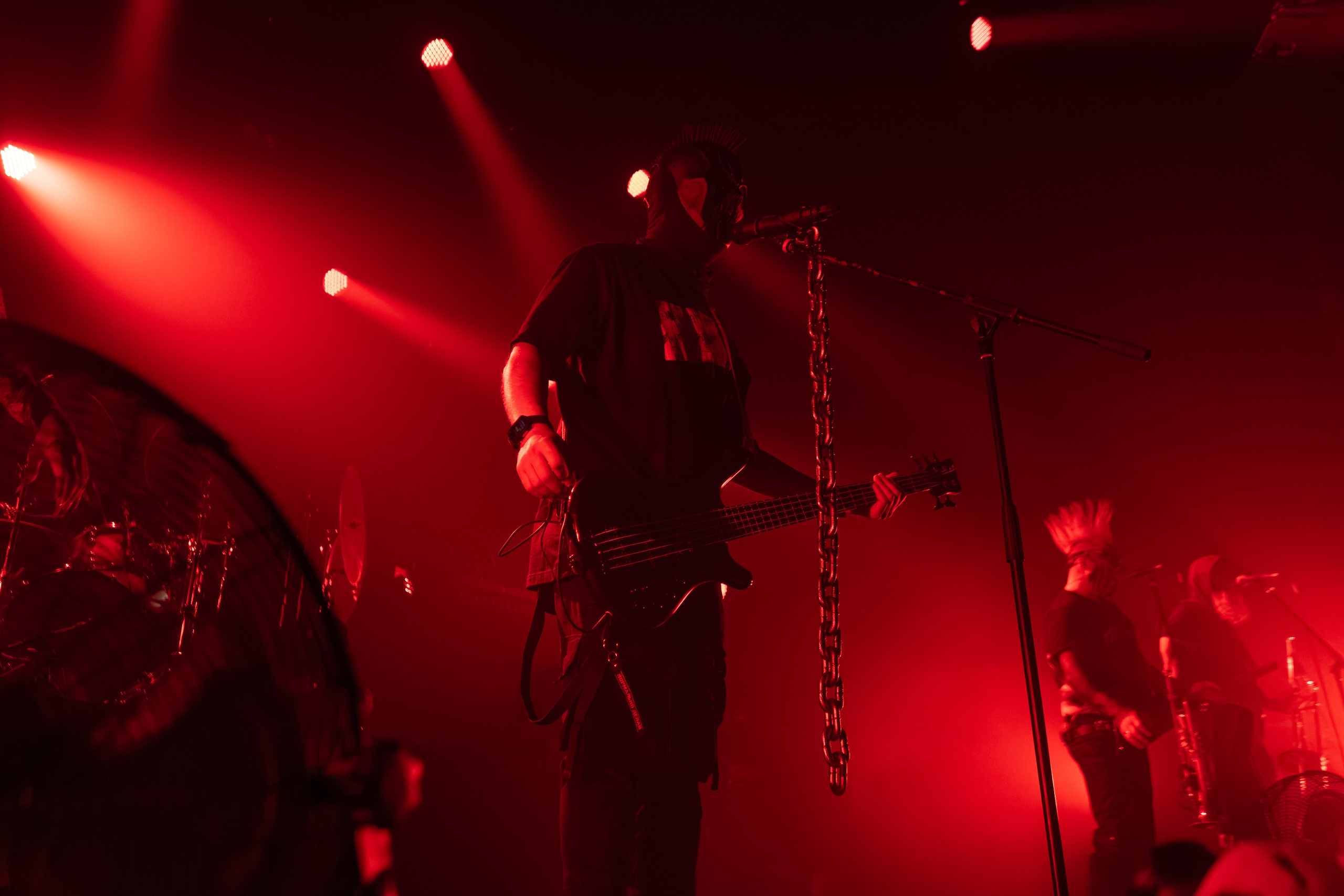 Пневмослон. Санкт-Петербург. Клуб Base. Концерт пневмослона в санкт-петербурге. спб. 2026