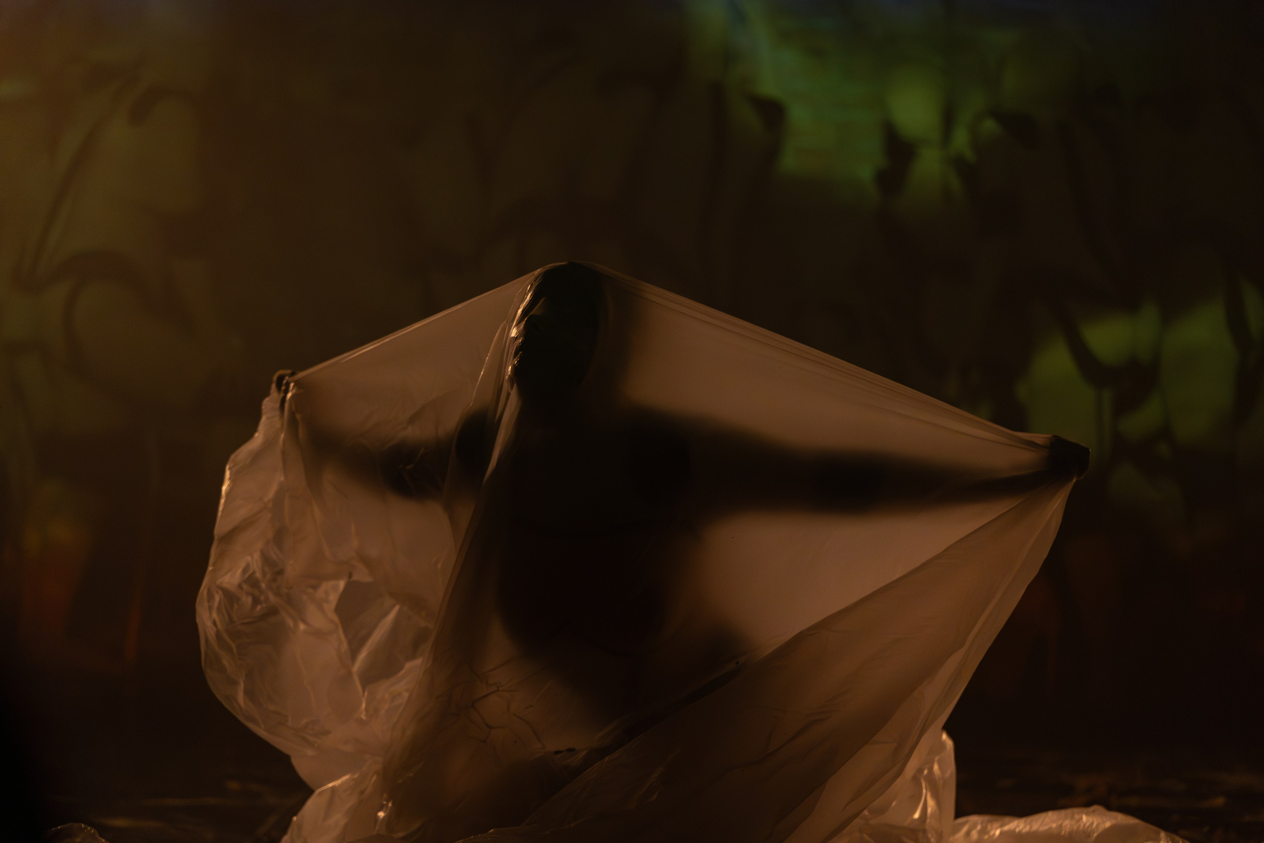 Постановка «Иные» 2025. Предметный и репортажный фотограф в Санкт-Петербурге Александр Е