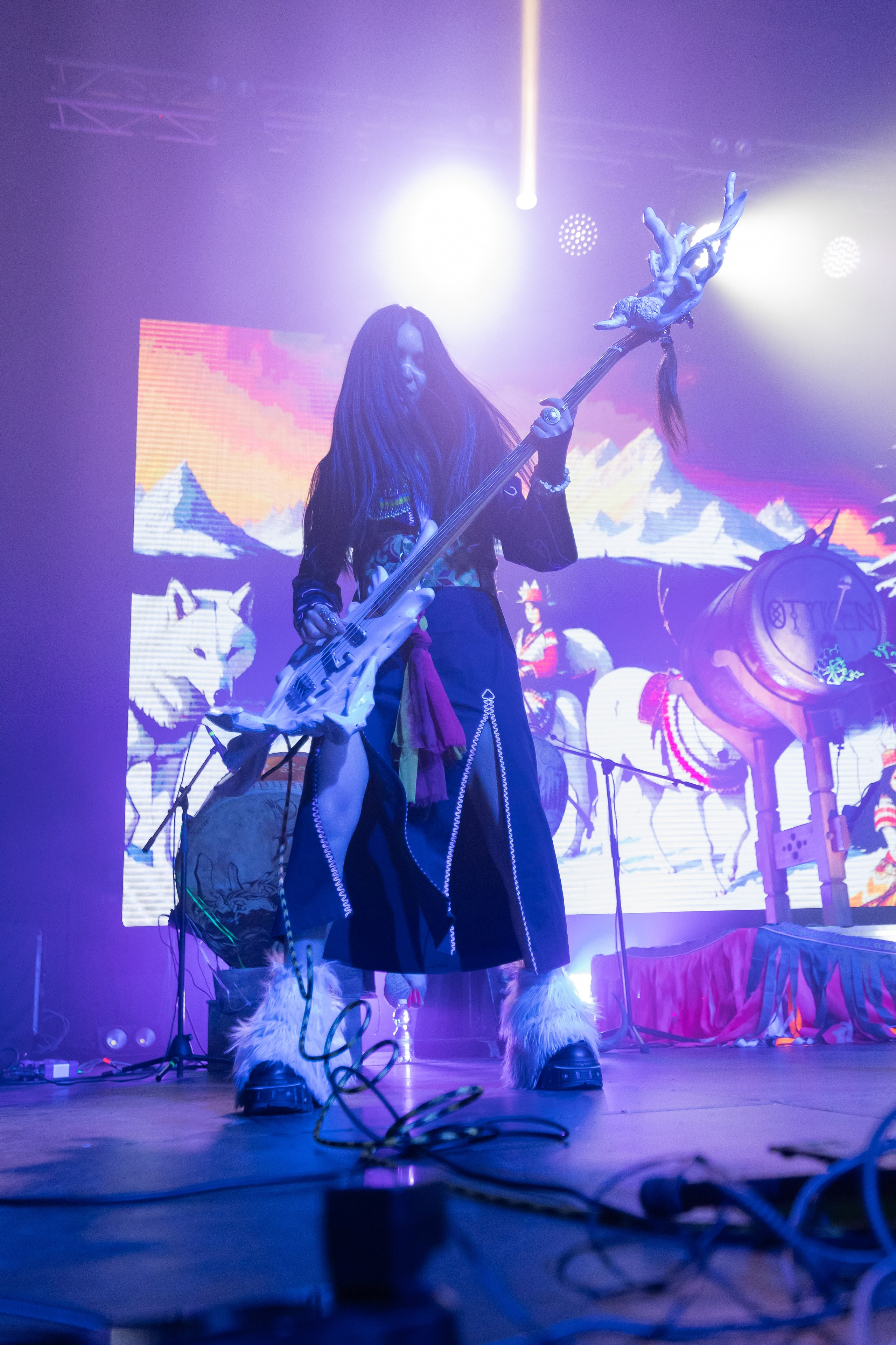 Otyken 2025. Предметный и репортажный фотограф в Санкт-Петербурге Александр Е