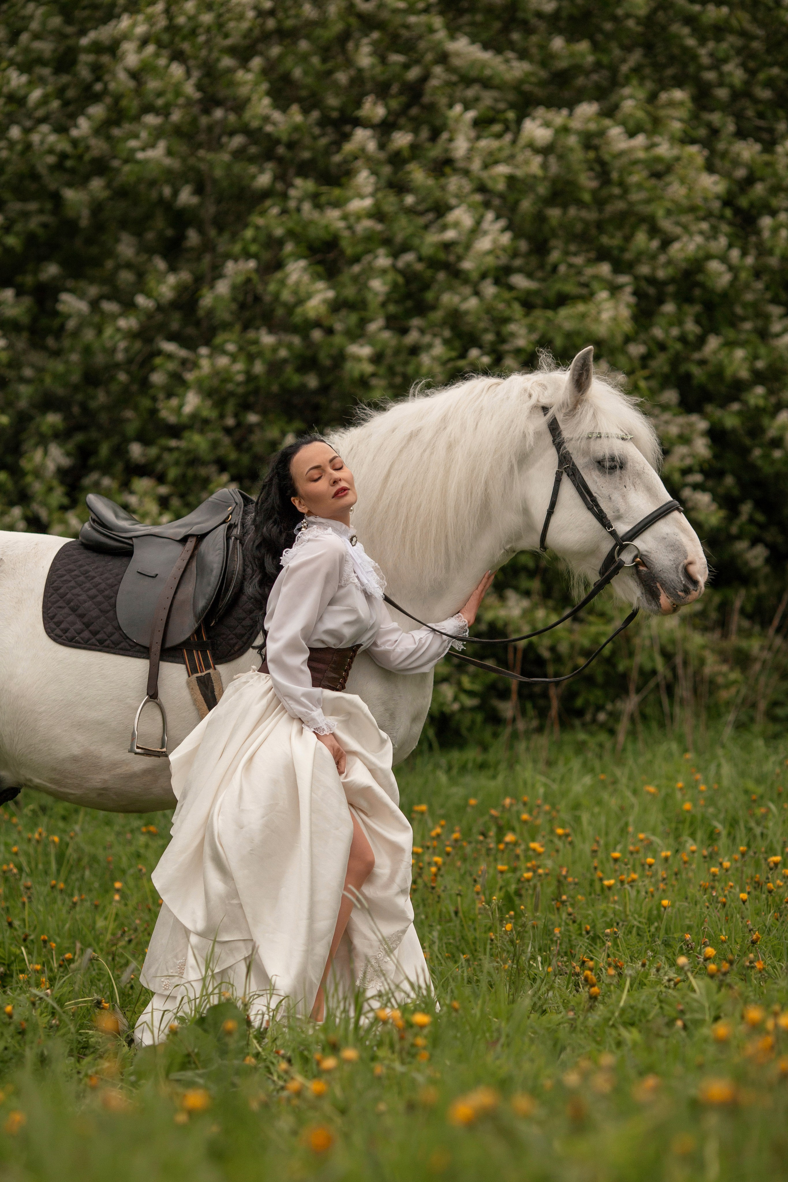 Даша и Добрыня